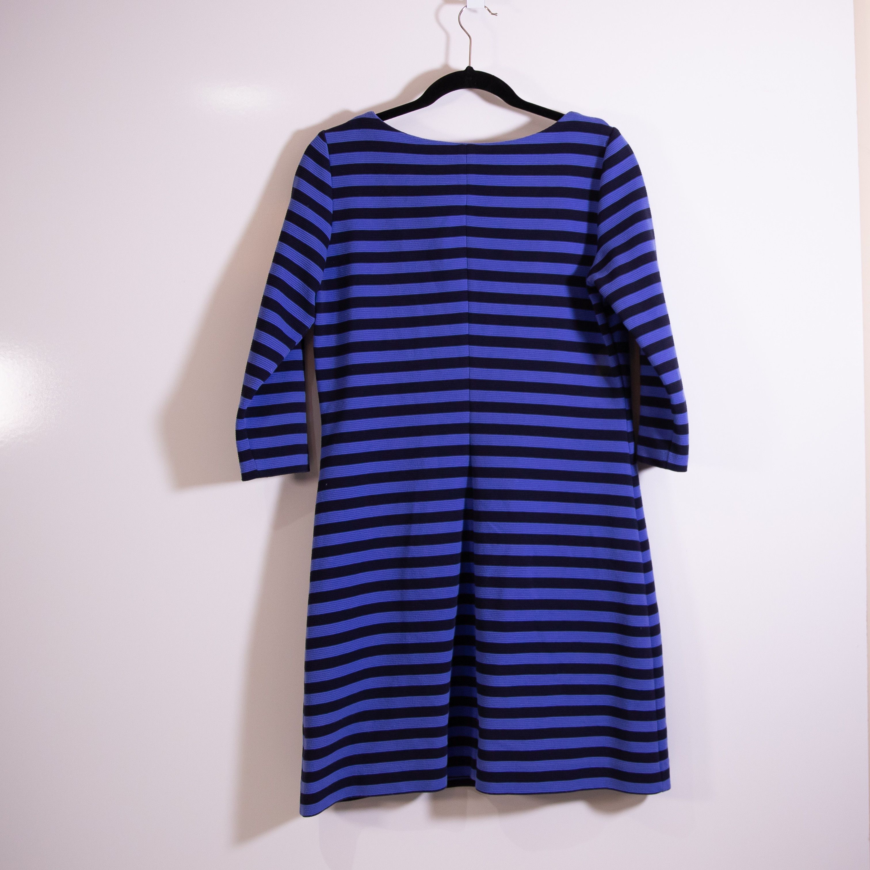 Lilly Pulitzer Lilly Pulitzer Charlene Cotton Blend Ribbed Size M / US 6-8 / IT 42-44 - 4 Thumbnail