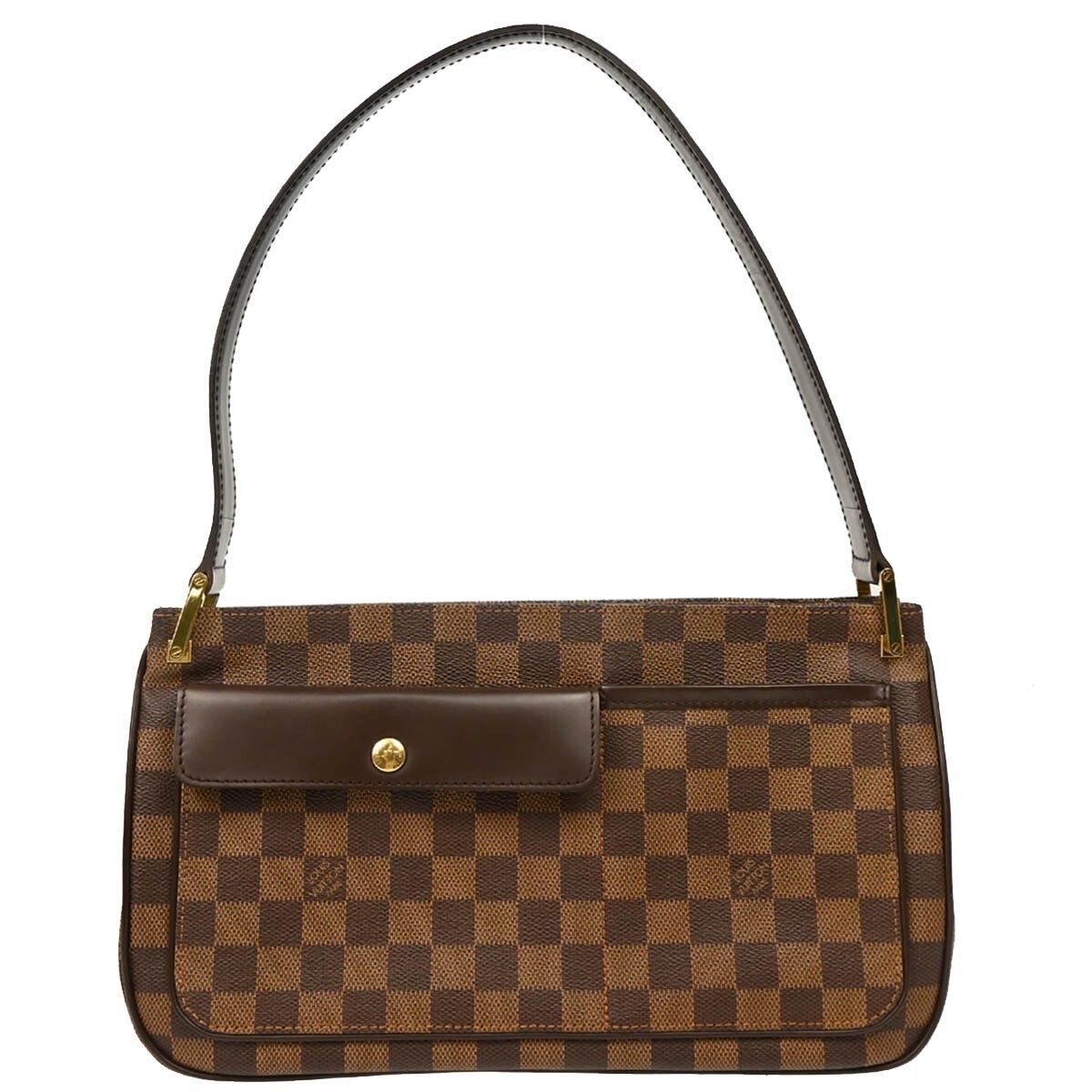Louis Vuitton Louis Vuitton Aubagne Bag Damier Size ONE SIZE - 1 Thumbnail