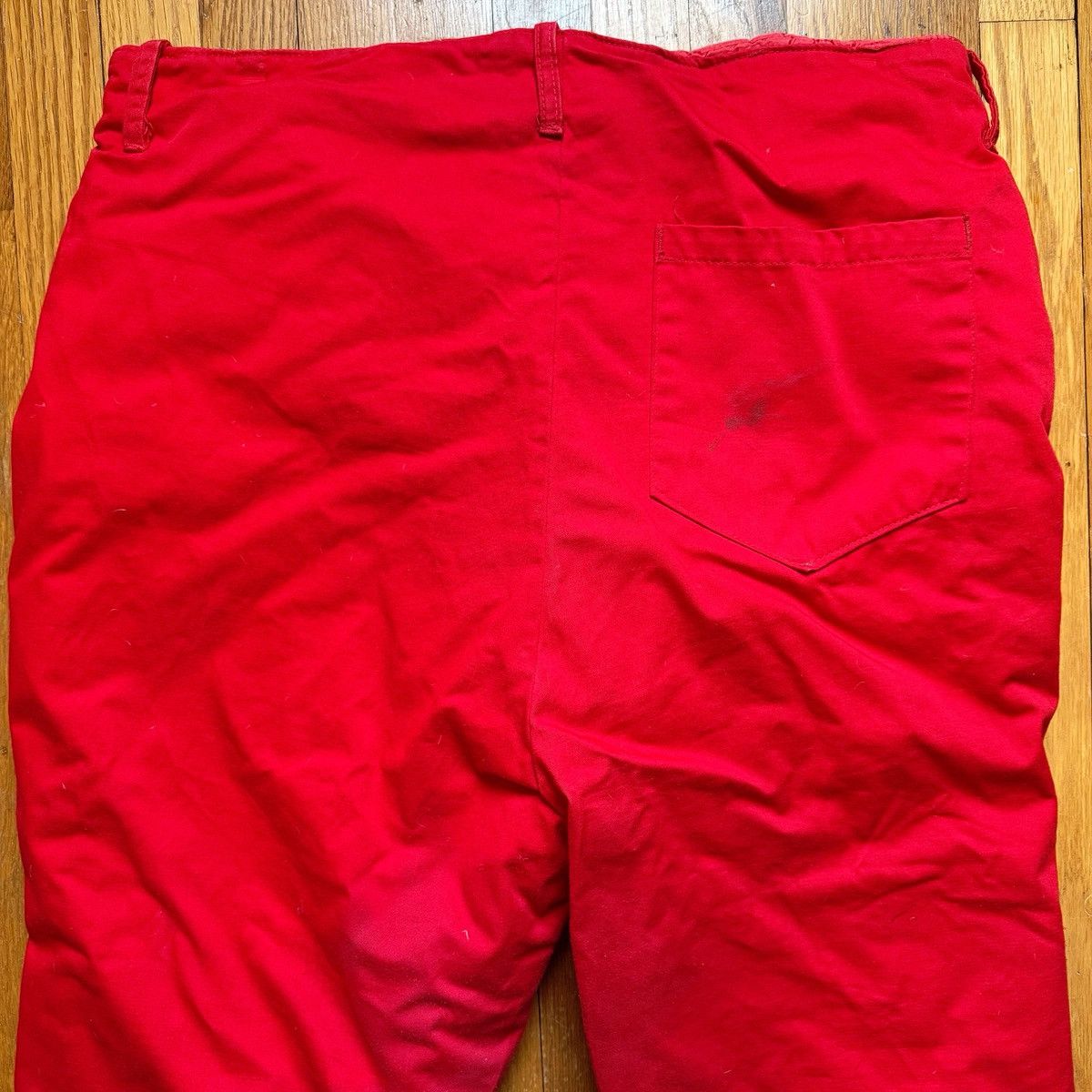 Other Vintage 1950’s - 1960’s Insulated Ski Snow Hunting pants Size US 40 / EU 56 - 7 Thumbnail
