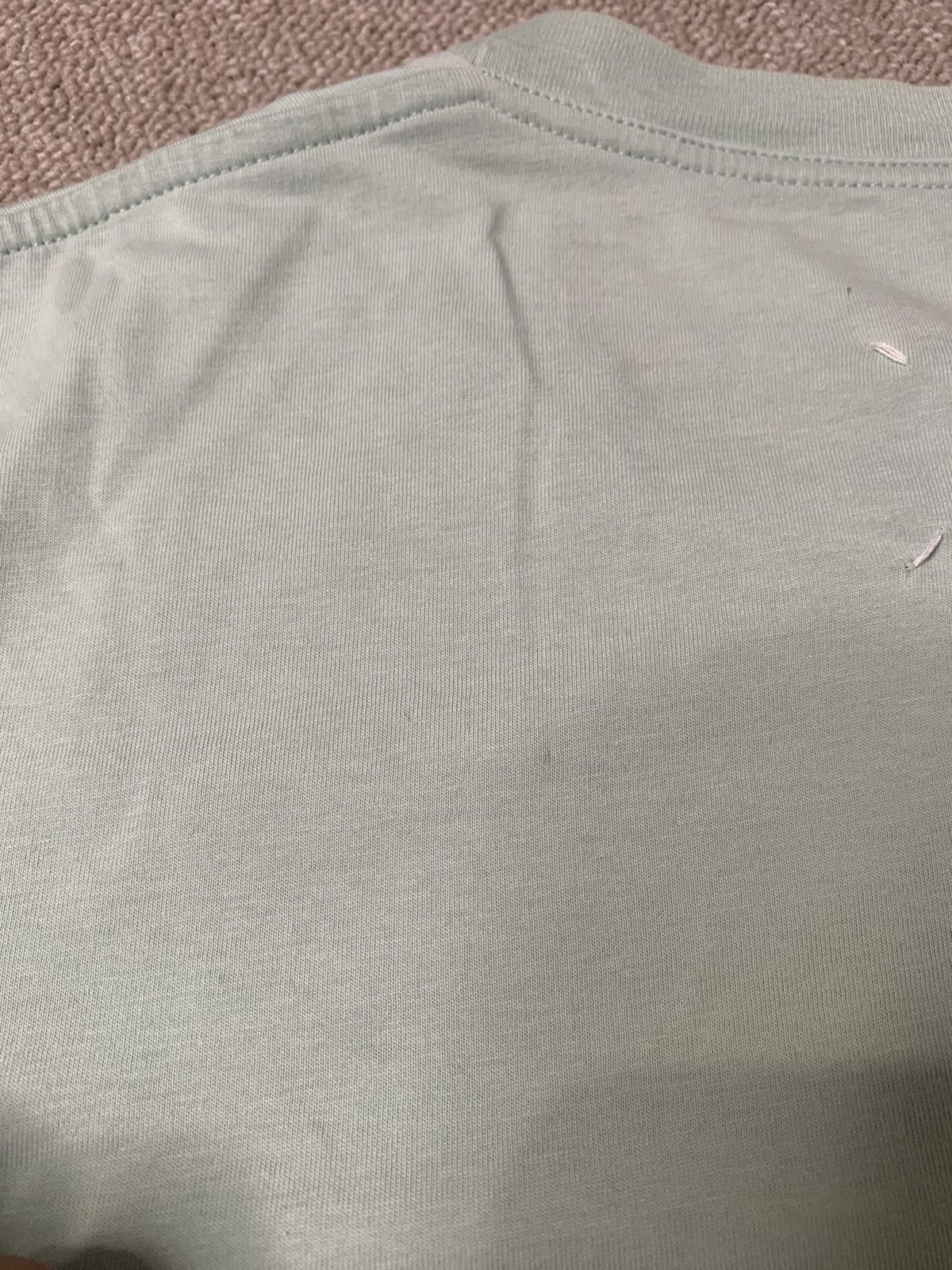 Maison Margiela Margiela 10 Blank Canvas Size US S / EU 44-46 / 1 - 9 Thumbnail