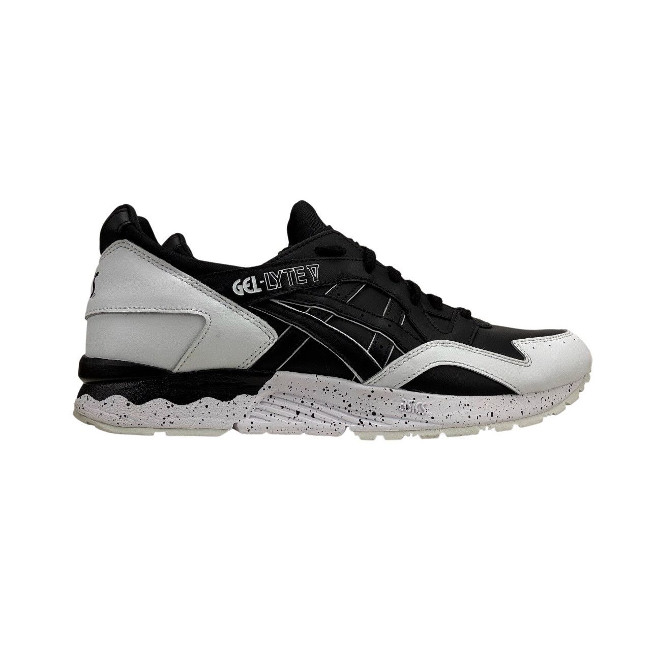 Asics ASICS Gel LYTE 5 Oreo Sneakers - 12 Size US 12 / EU 45 - 7 Thumbnail