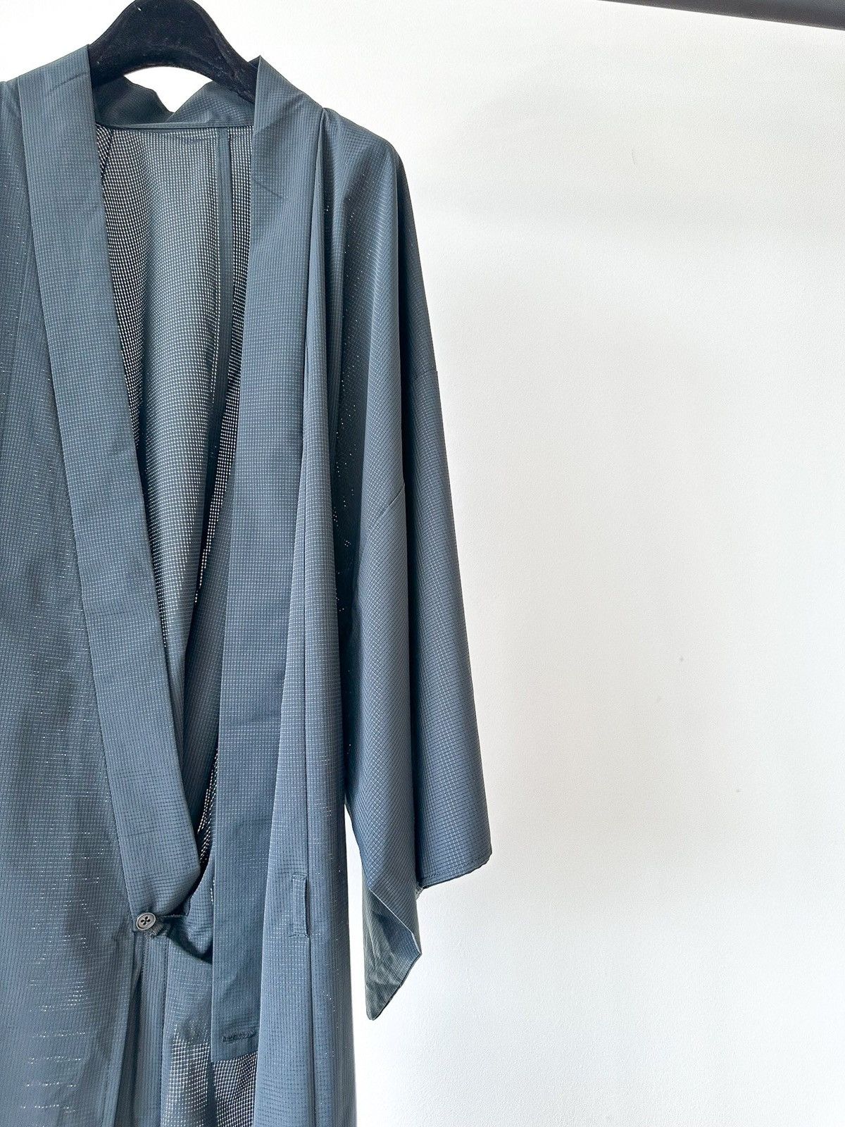 Snow Peak Snow Peak Yamato Light Weight Dotair Kimono Jacket Size US S / EU 44-46 / 1 - 5 Thumbnail