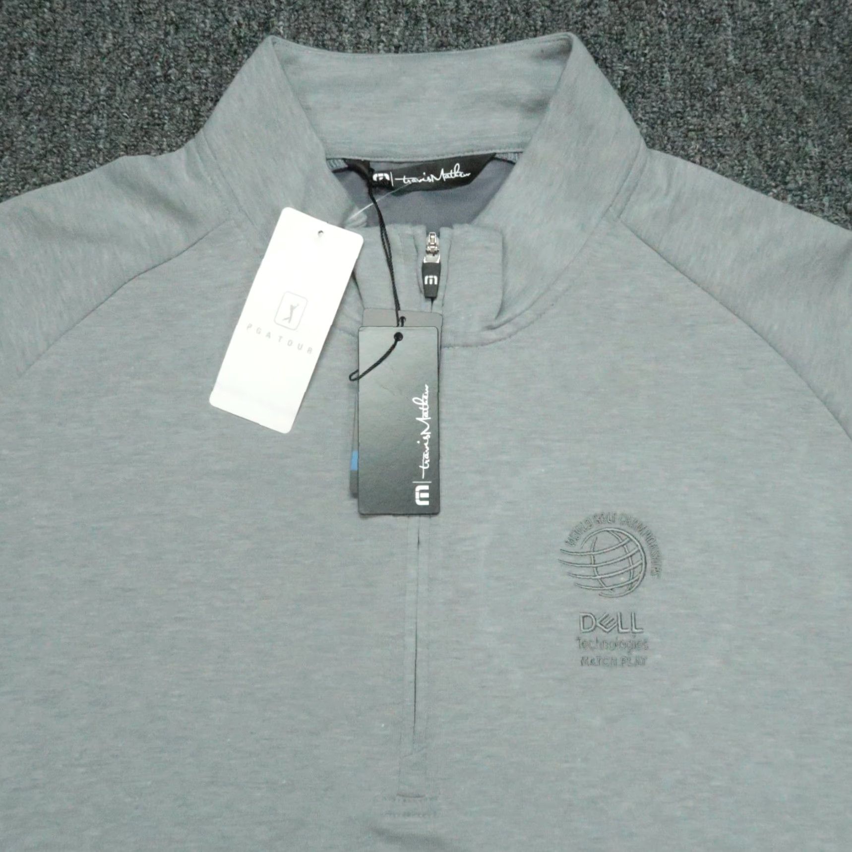TravisMathew VINTAGE: none Size US XXL / EU 58 / 5 - 2 Thumbnail