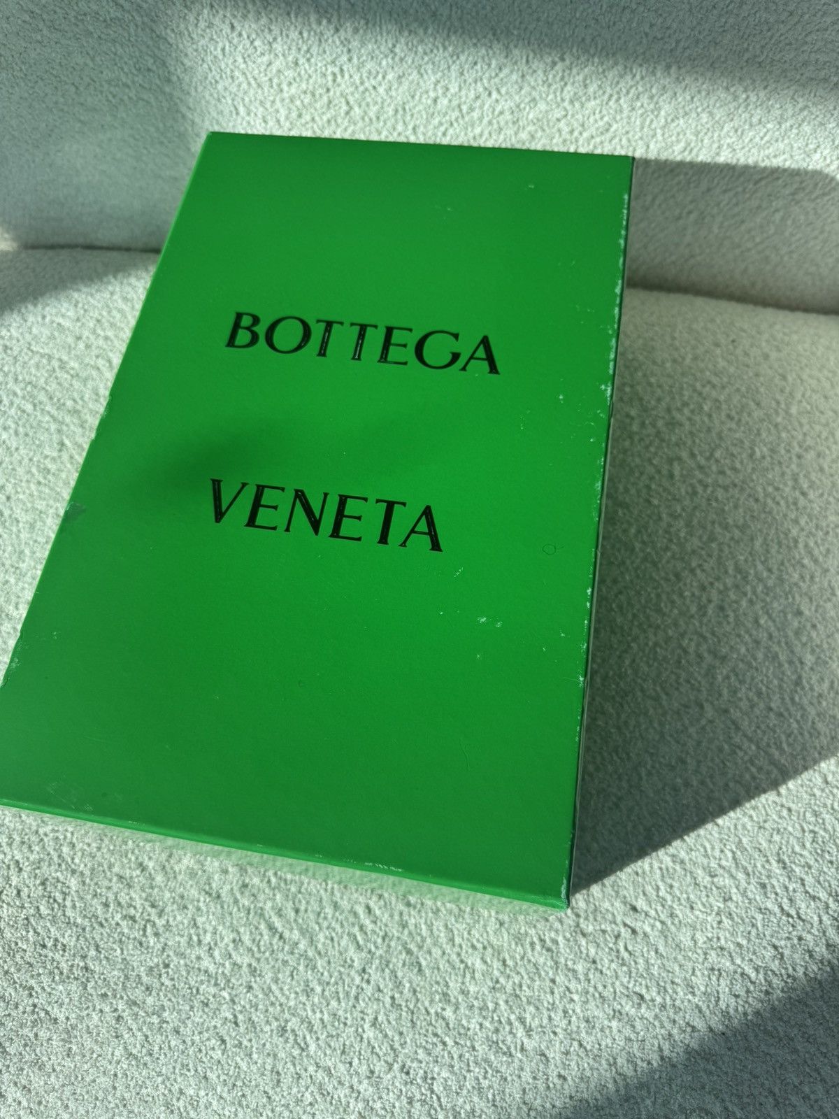 Bottega Veneta Bottega Veneta sandals Size US 11 / EU 44 - 16 Thumbnail