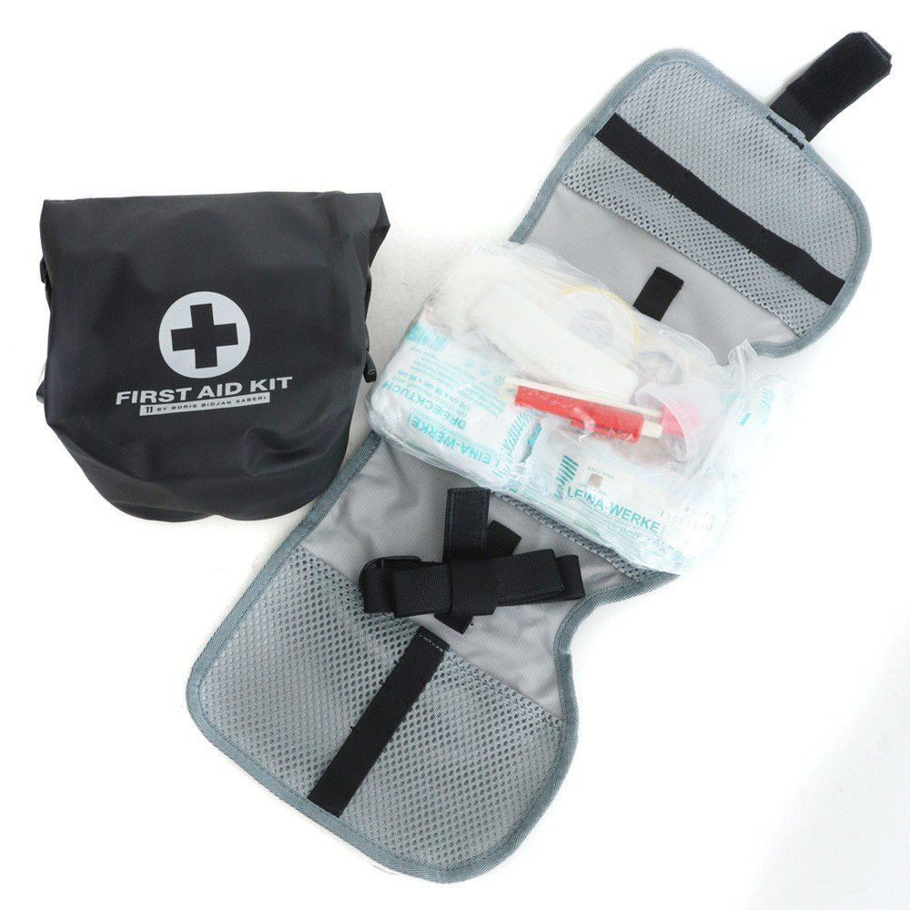 11 By Boris Bidjan Saberi First Aid Kit Size ONE SIZE - 2 Thumbnail