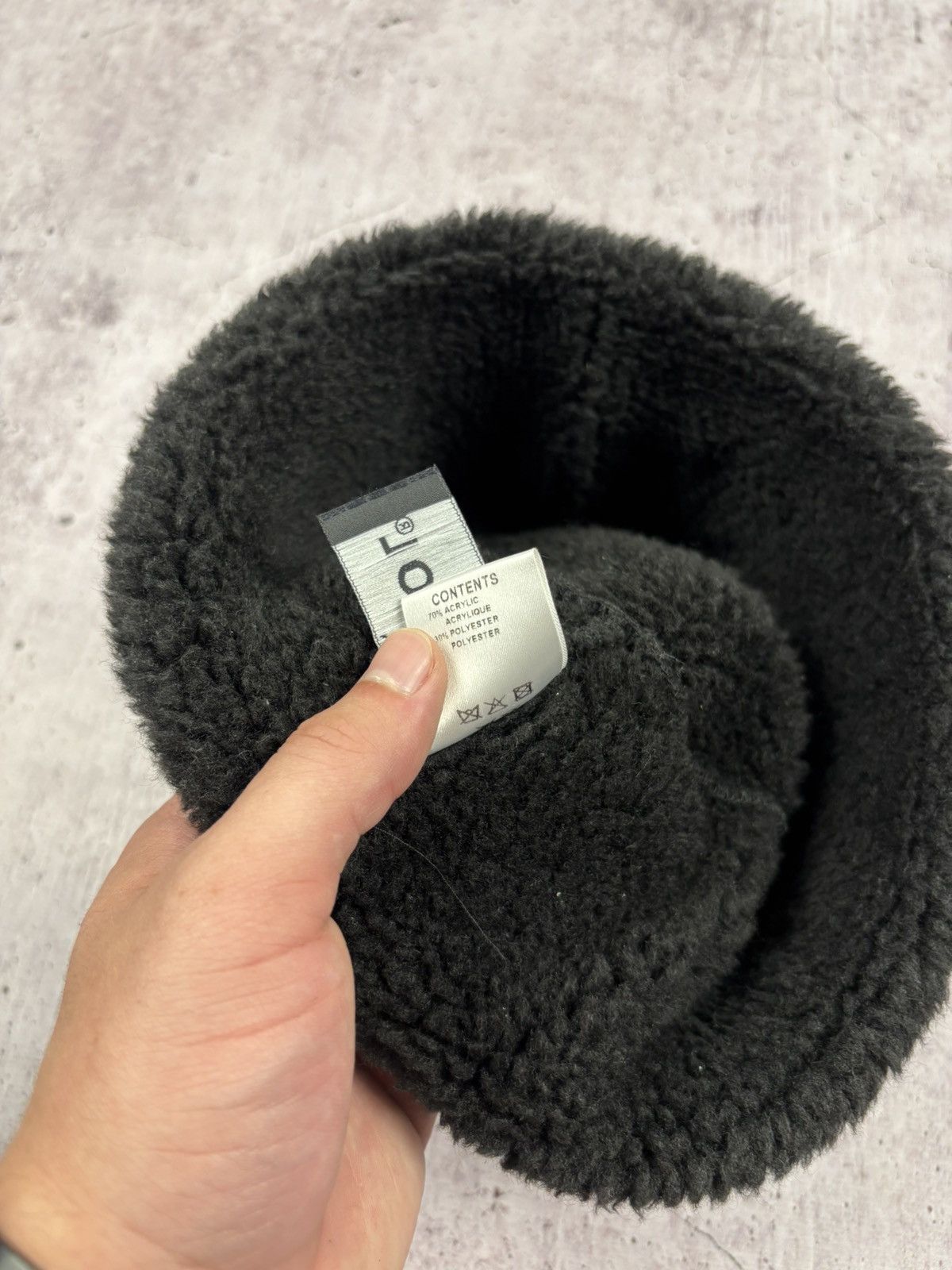 Vintage Kangol vintage hat One Size Size ONE SIZE - 5 Thumbnail