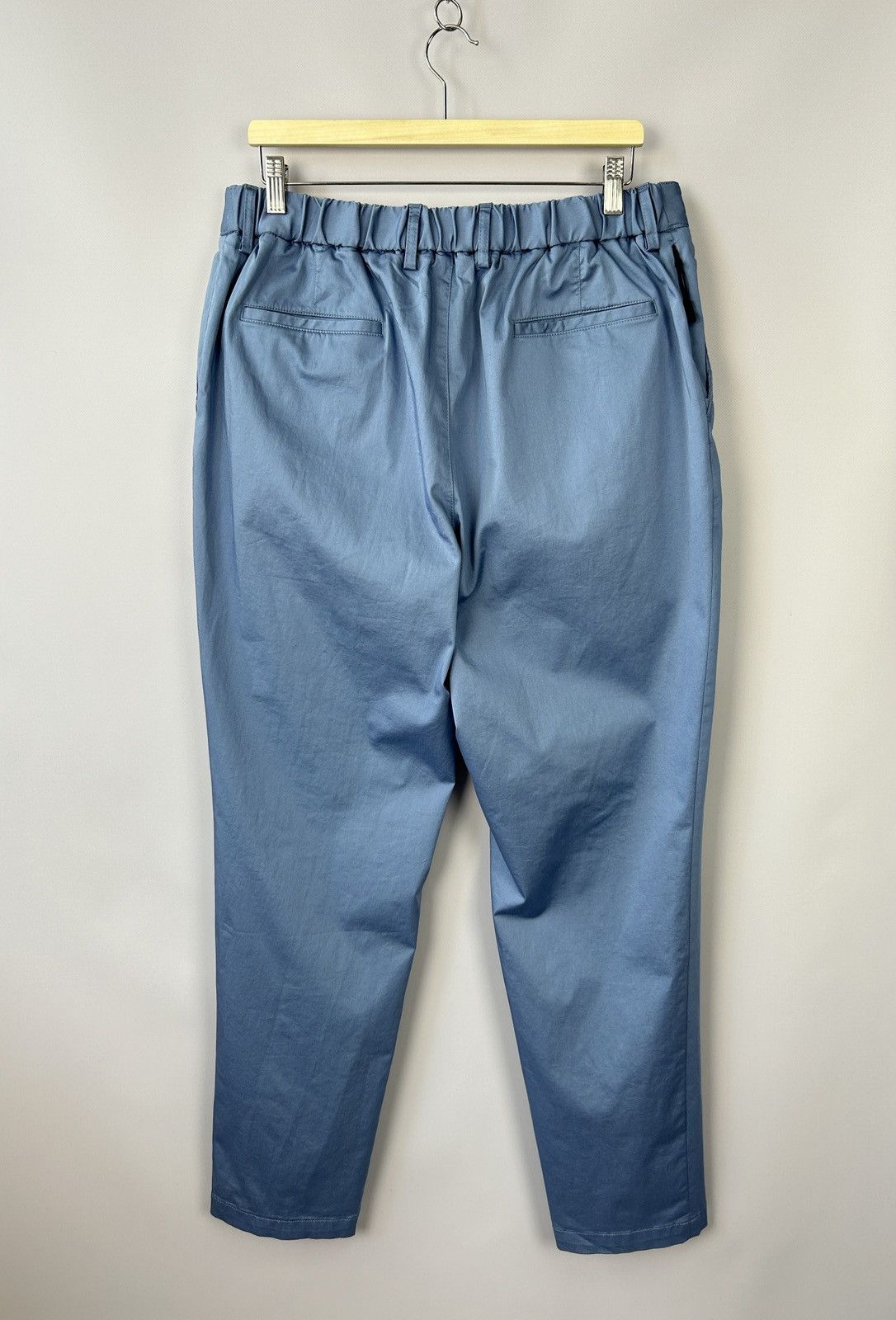 Hugo Boss Hugo Boss Perin Tech Chino Chino Pants Stretch Relaxed Fit Size US 36 / EU 52 - 8 Thumbnail