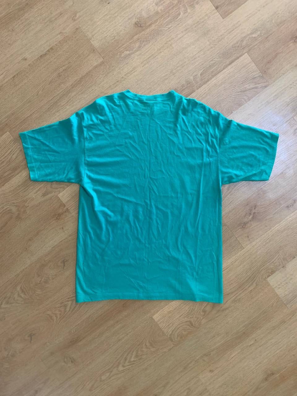 Nautica × Vintage Vintage 90s Nautica The Island Size US XL / EU 56 / 4 - 2 Thumbnail