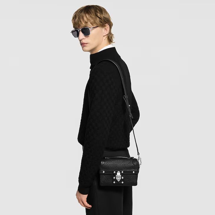 Louis Vuitton Soul Trunk Bag Size ONE SIZE - 5 Thumbnail