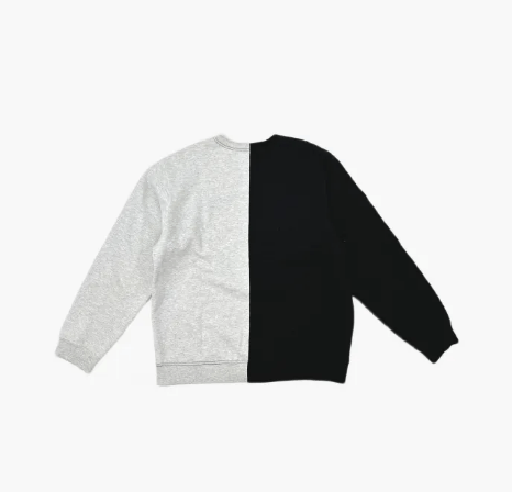 Supreme Supreme crew neck sweatshirt Size US L / EU 52-54 / 3 - 11 Thumbnail