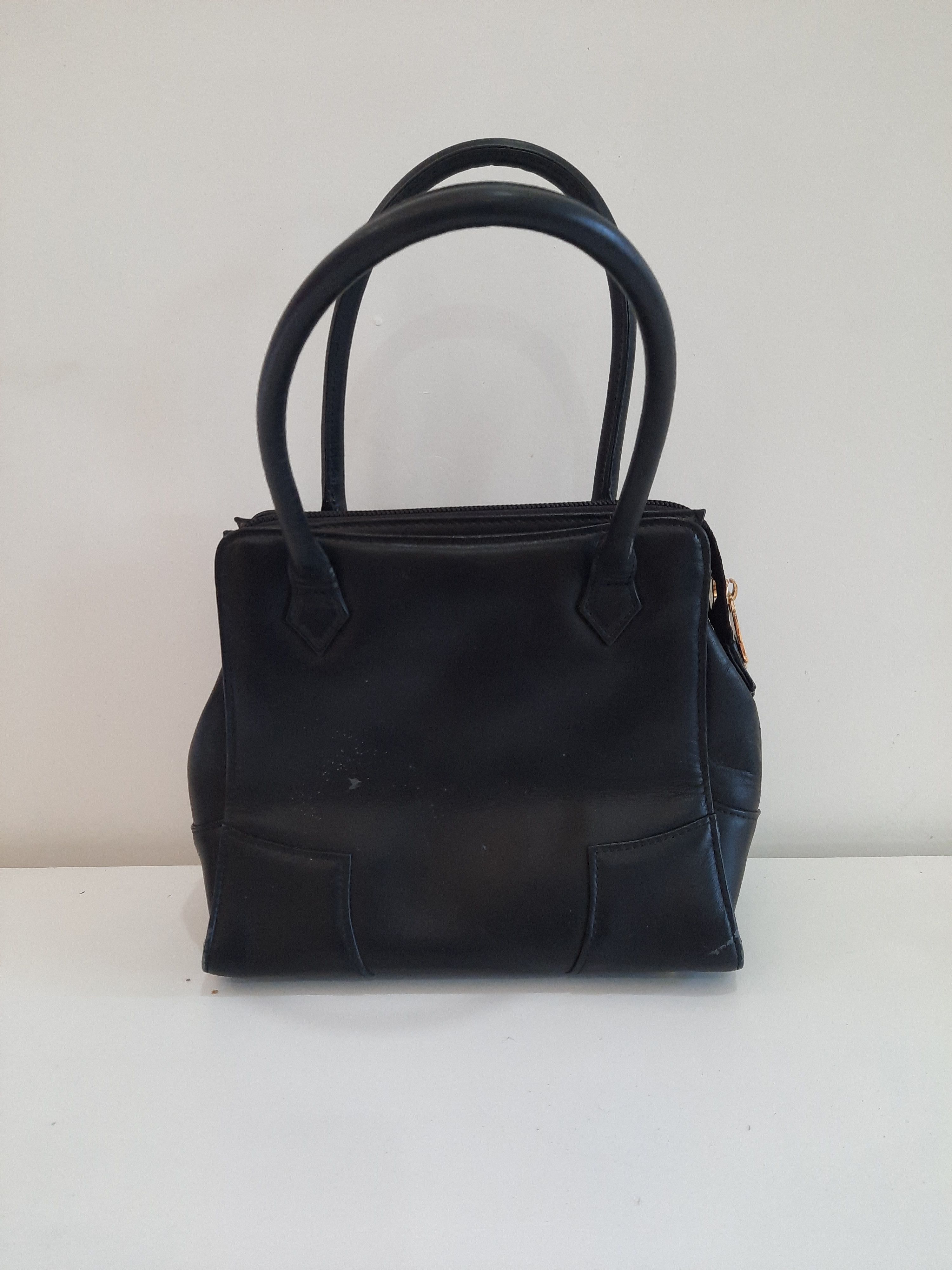 Vivienne Westwood Vintage Harajuku Vivienne Westwood Handbag Size ONE SIZE - 5 Thumbnail