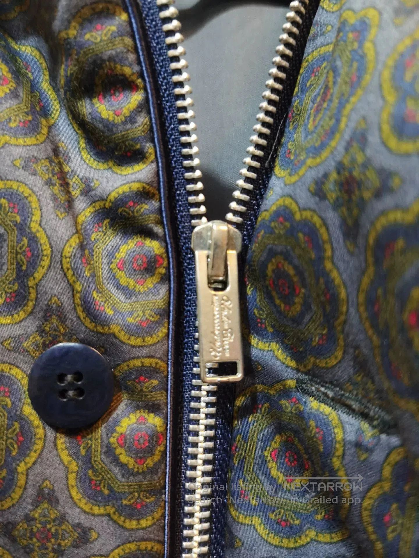 John Undercover stylish chinese. Size US S / EU 44-46 / 1 - 8 Thumbnail