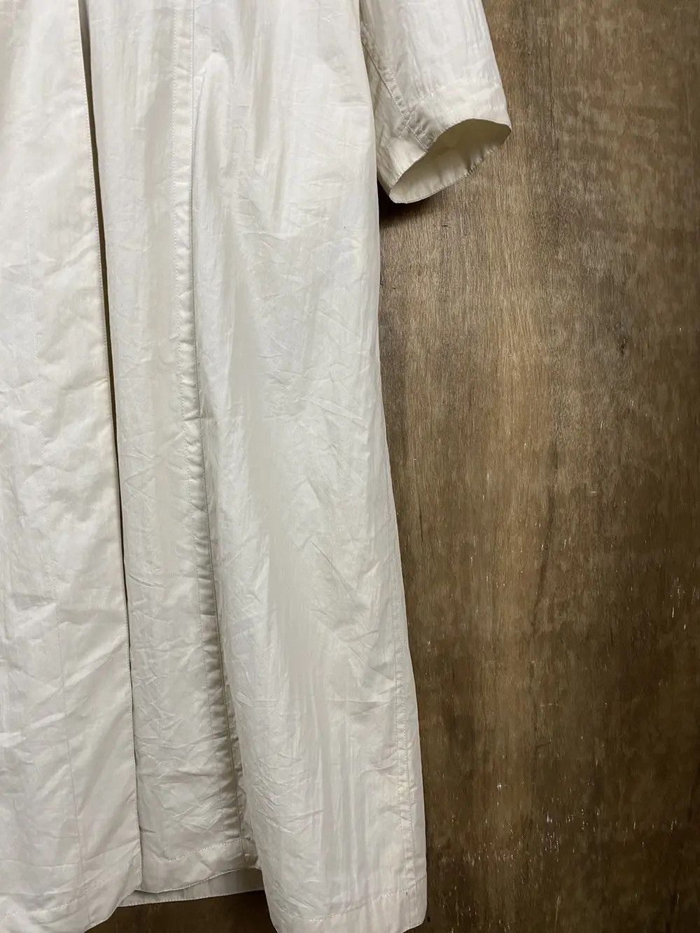 Mr. Junko DLL Xian Junko Koshino Japanese long cardigan #Z084 Size M / US 6-8 / IT 42-44 - 6 Thumbnail