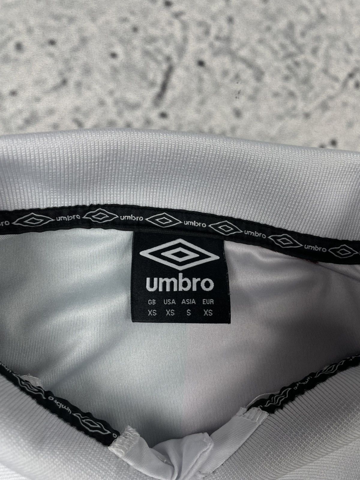 Umbro Umbro x Sweet Sktbs XS Jersey dripp skate streatwear summer Size US XS / EU 42 / 0 - 3 Thumbnail