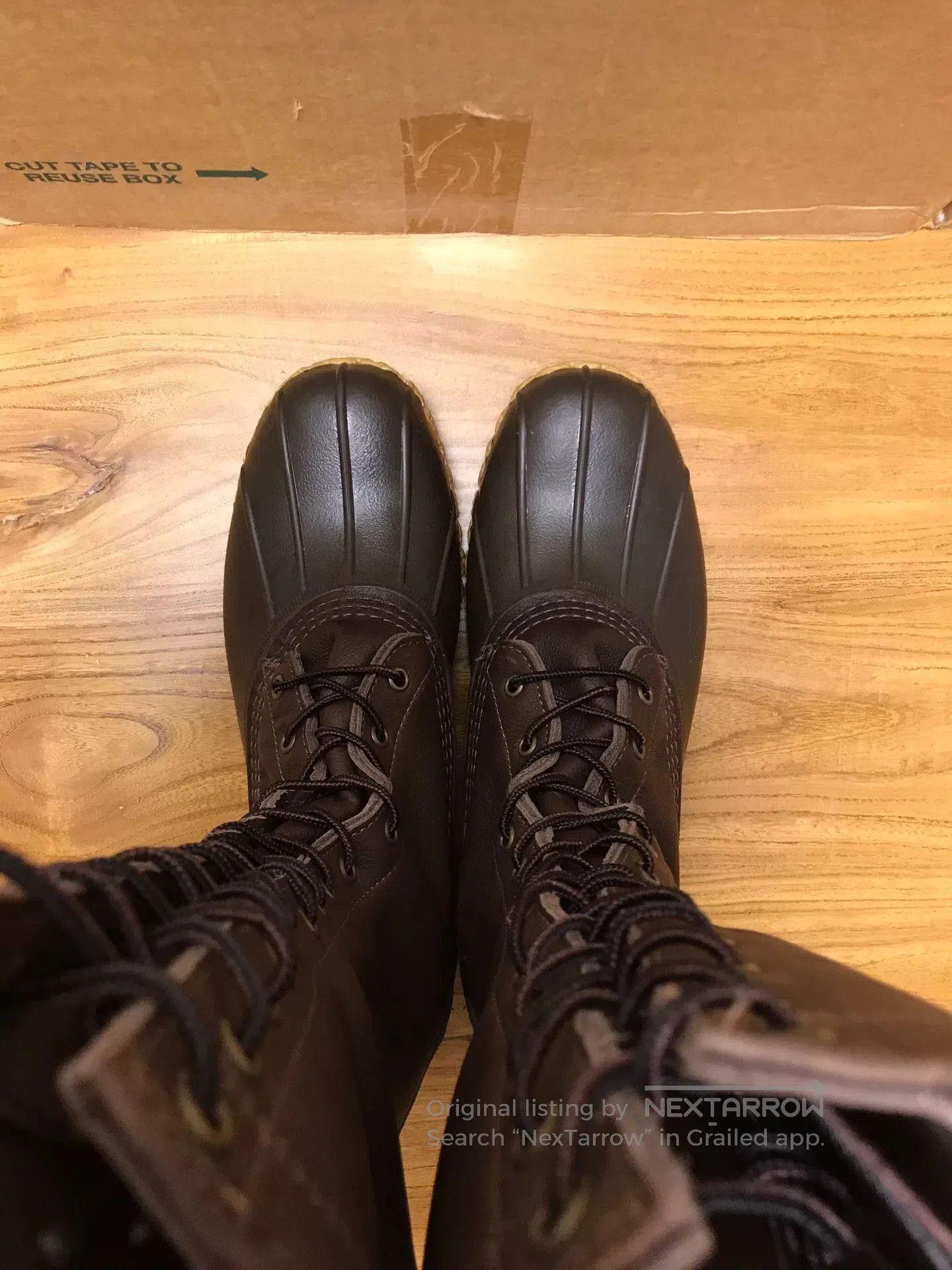 L.L. Bean L.L.Bean 16. Size US 9 / EU 42 - 5 Thumbnail