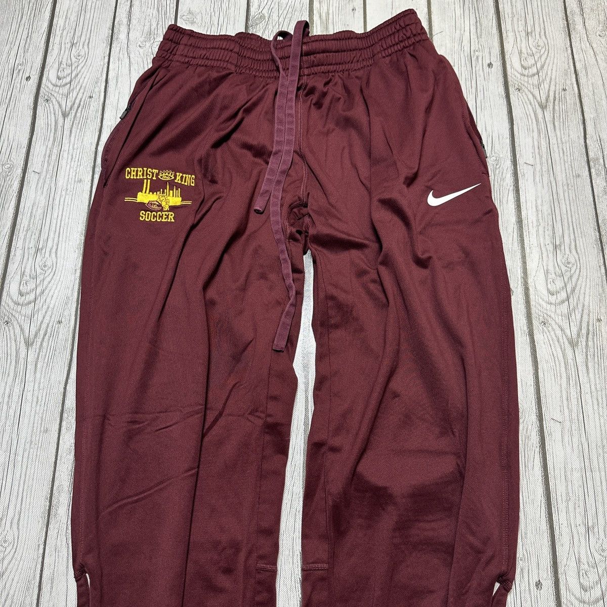 Nike Nike soccer pants Size US 34 / EU 50 - 3 Thumbnail