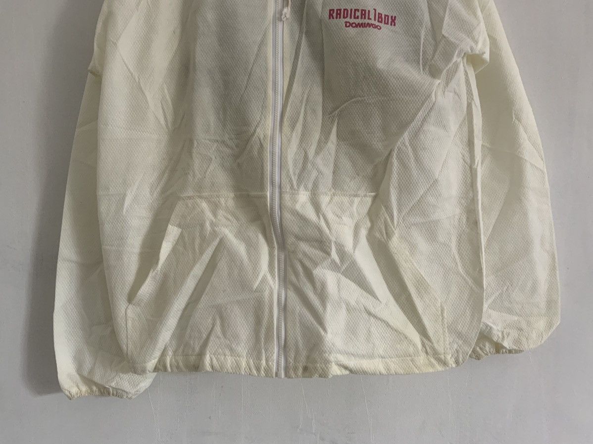 The Unbranded Brand RADICAL 1 BOX Domingo Archive Hoodies Size US M / EU 48-50 / 2 - 4 Thumbnail