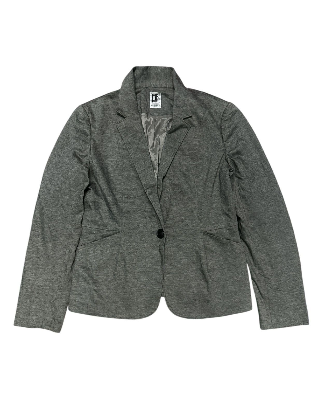 Michel Klein Michel Klein Suits. Size 40S - 1 Thumbnail