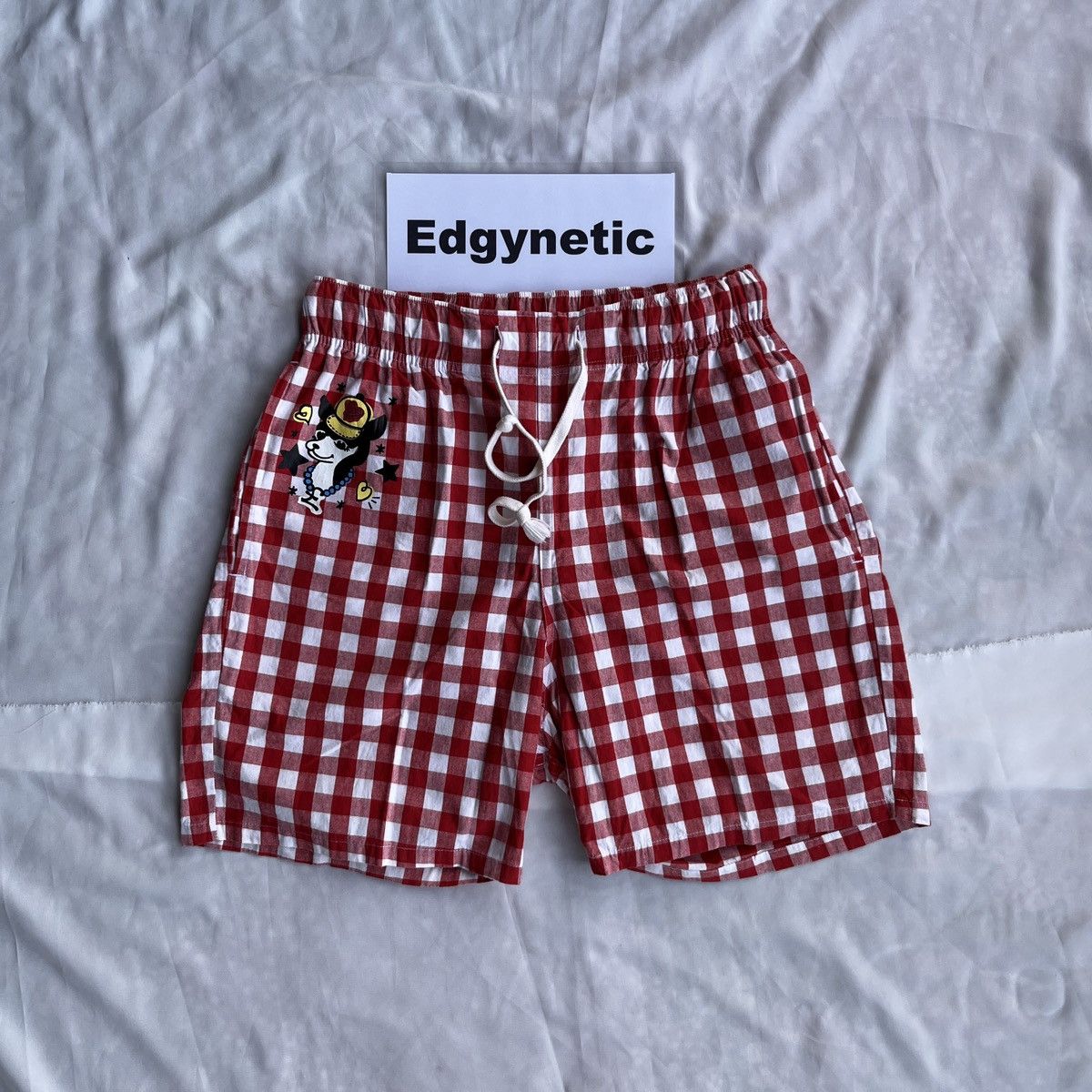 Vivienne Westwood Vivienne Westwood Homewear Size US 30 / EU 46 - 1 Thumbnail