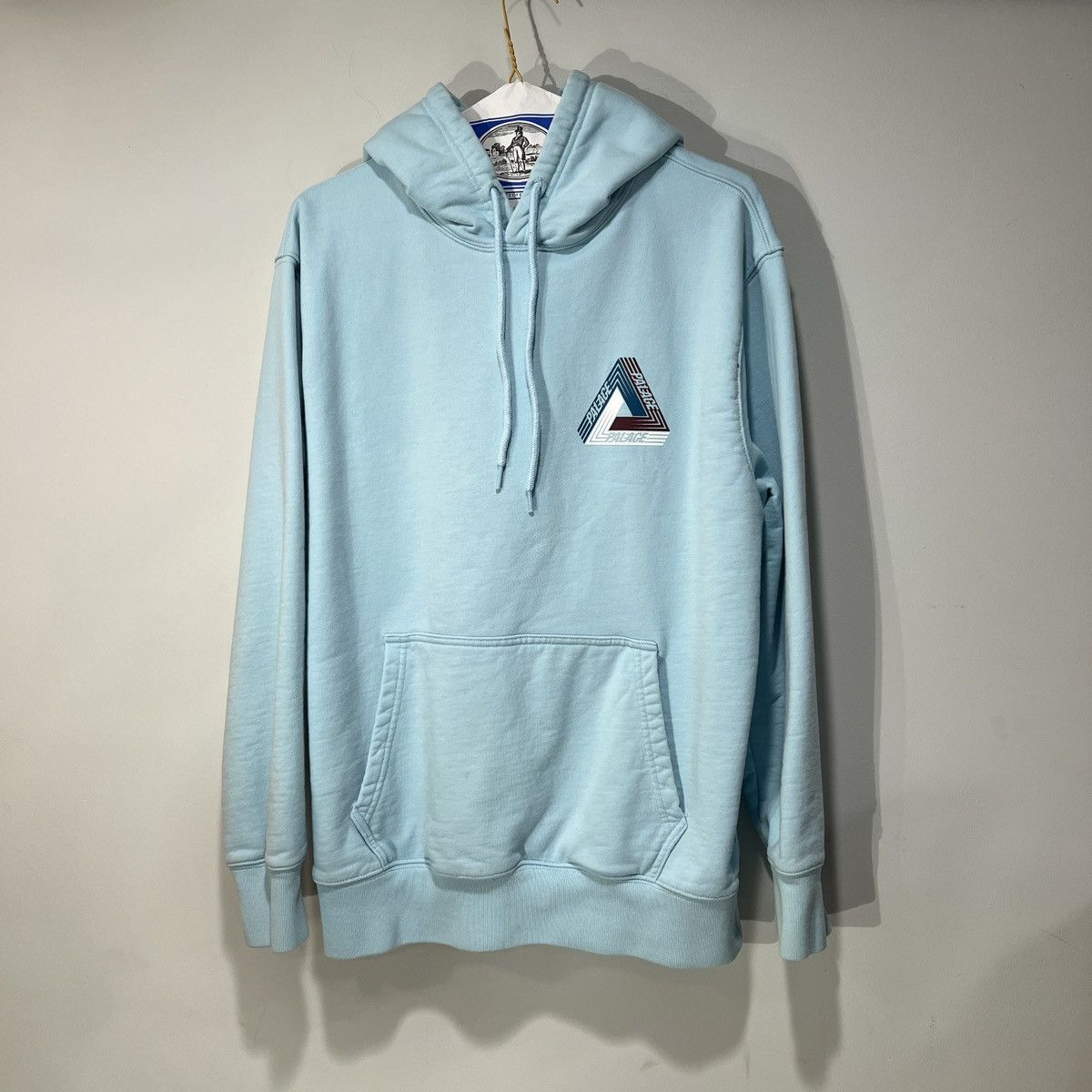 Blue palace hoodie online