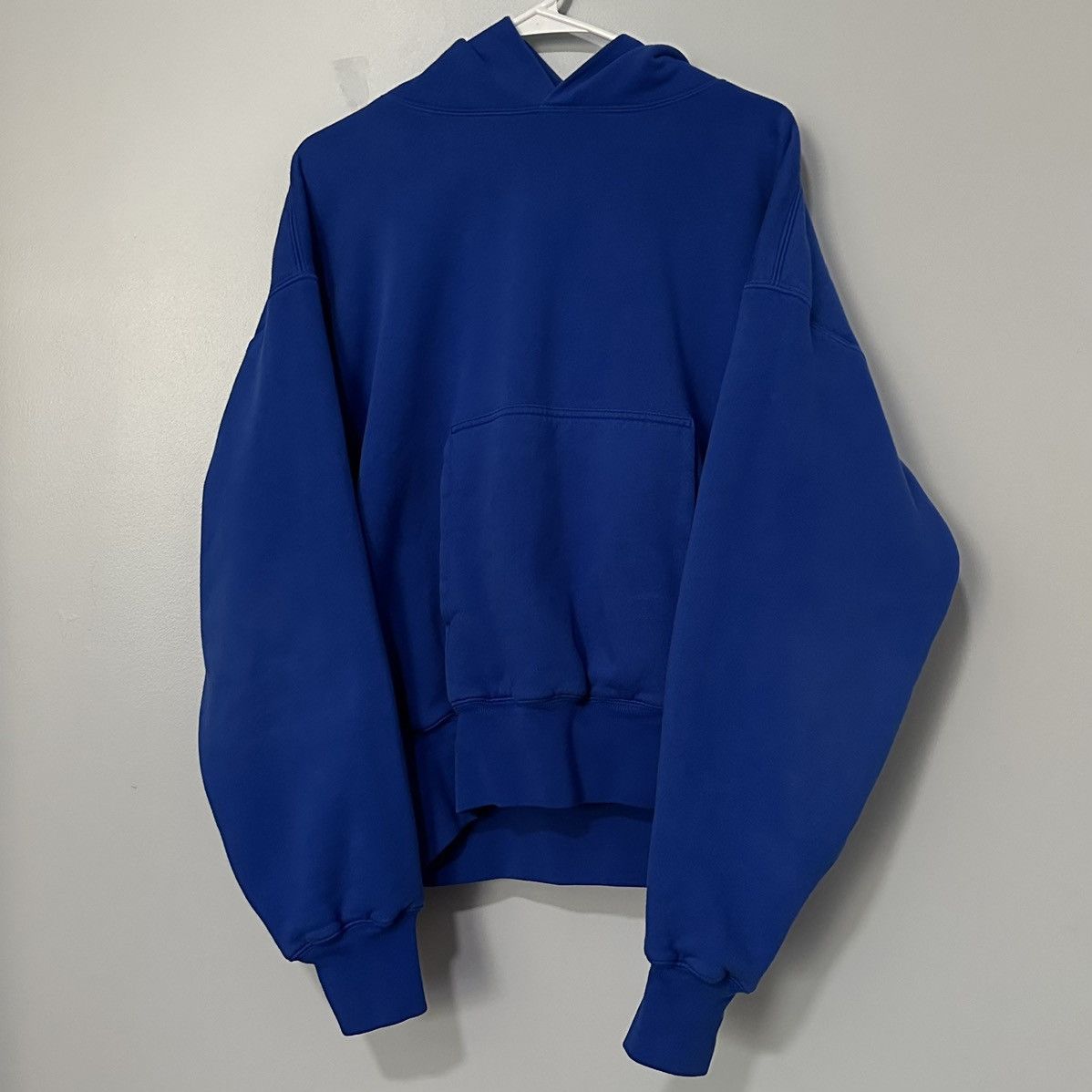 Gap × Yeezy Yeezy Gap perfect hoodie Size US M / EU 48-50 / 2 - 1 Thumbnail