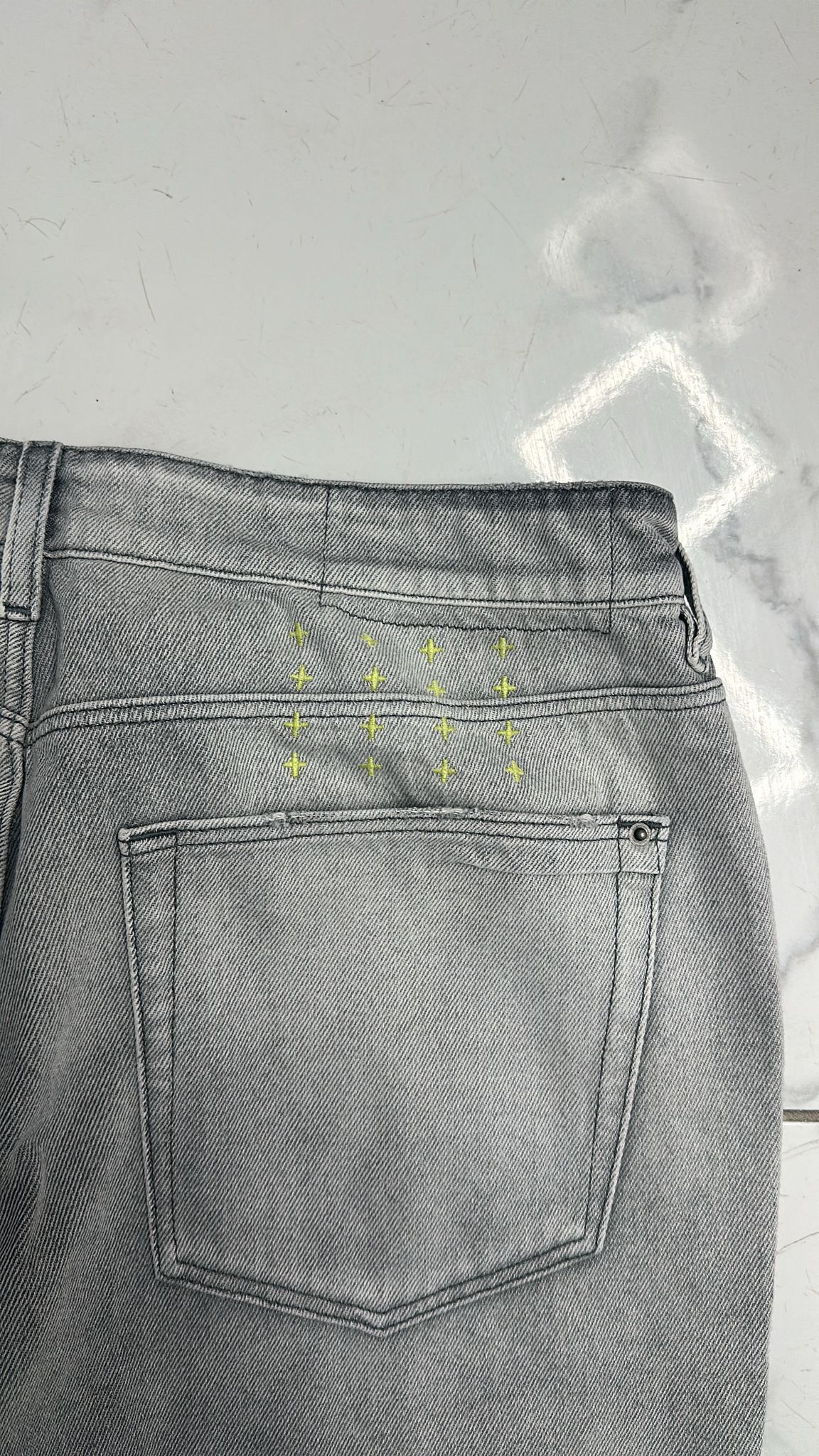Ksubi Ksubi Sample Jean Size 32 Never Worn Size US 32 / EU 48 - 5 Thumbnail
