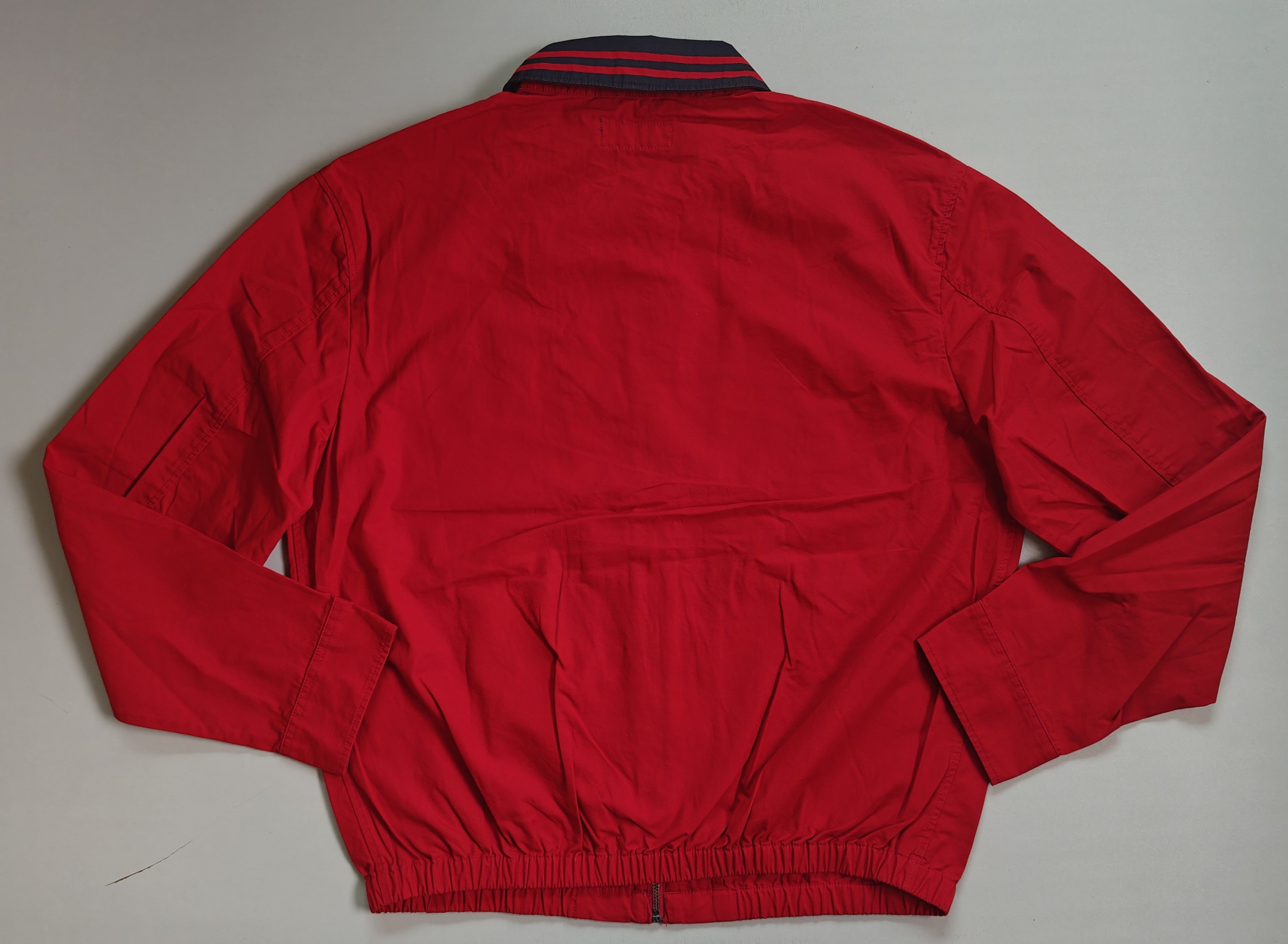 Polo Ralph Lauren Polo Ralph Lauren Windbreaker Jacket Free Shipping FTP/3003 Size US M / EU 48-50 / 2 - 2 Thumbnail