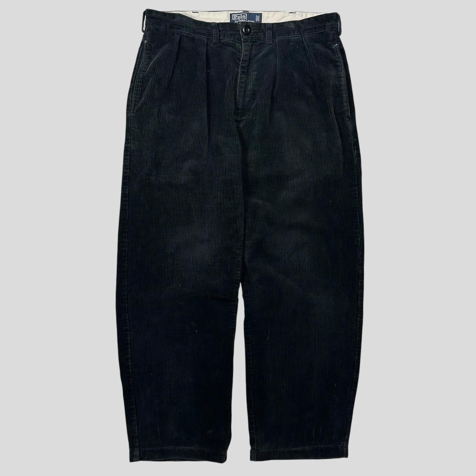 Polo Ralph Lauren Andrew Pant Corduroy | Grailed