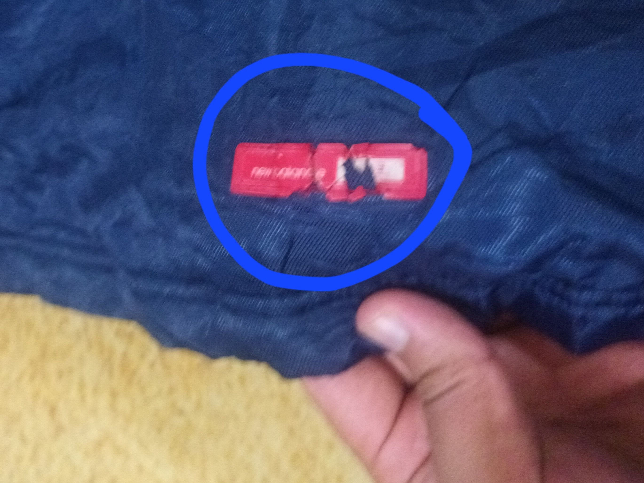 New Balance 🔥 NEW BALANCE LONG JACKET Size US XL / EU 56 / 4 - 10 Thumbnail