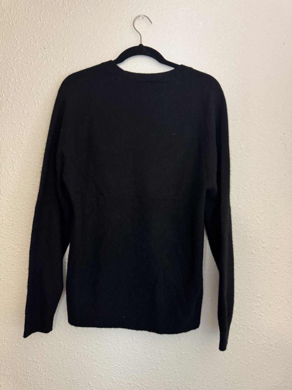 Baldwin Baldwin Wool/Yak/Cashmere blend sweater size M Size US M / EU 48-50 / 2 - 5 Thumbnail