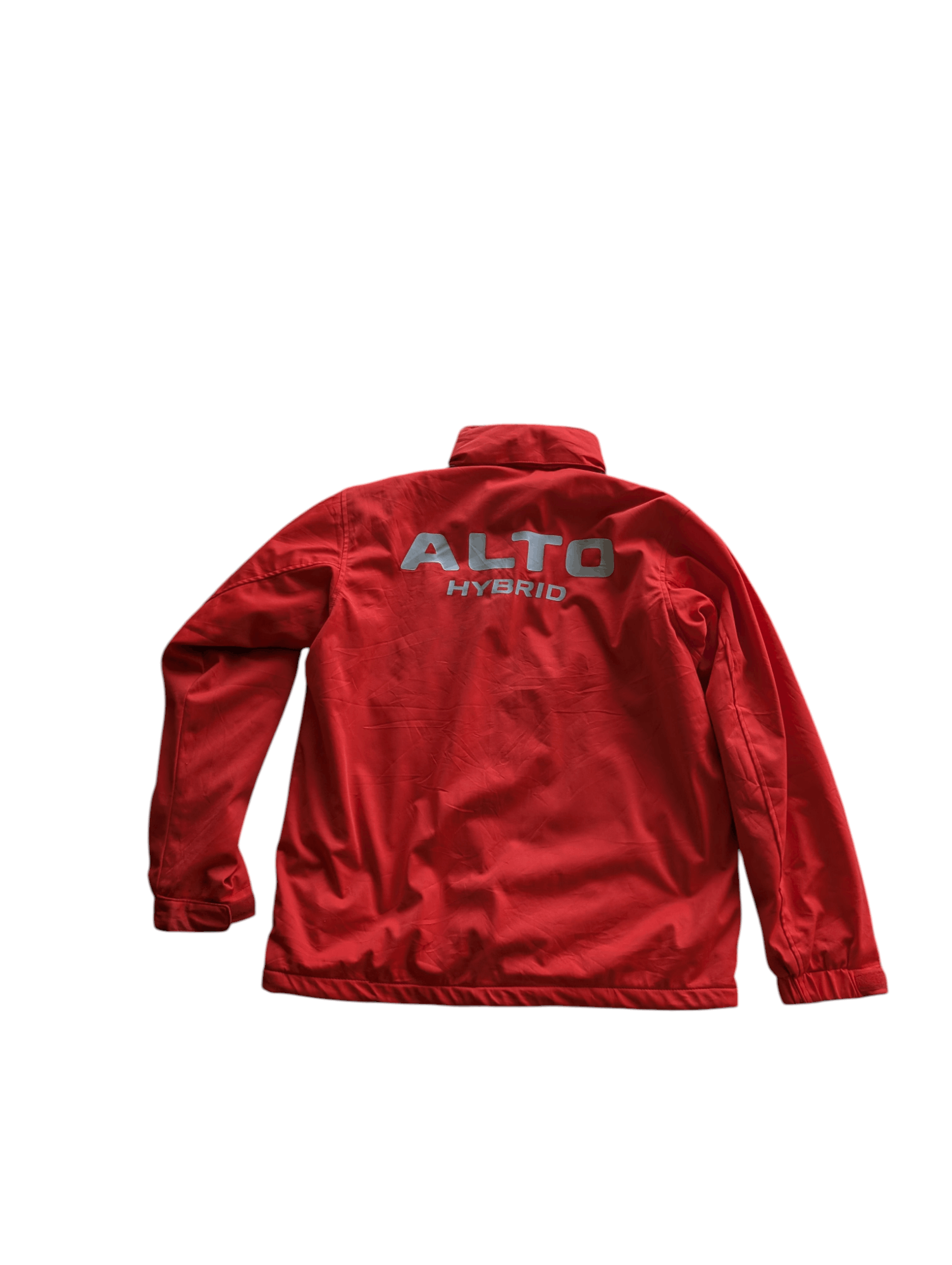 Vintage Suzuki Alto Jacket Size US M / EU 48-50 / 2 - 2 Thumbnail