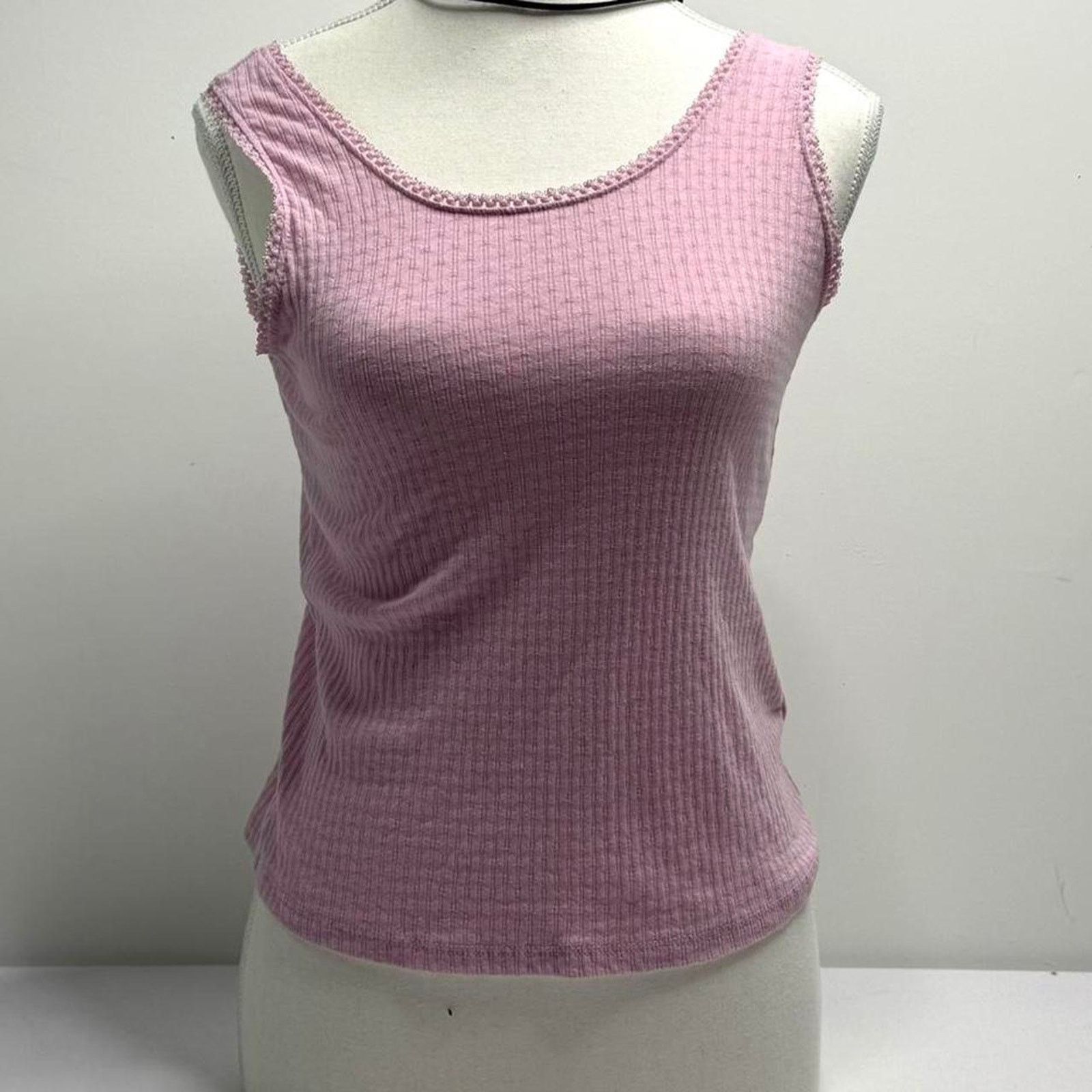 & Other Stories ArtClass Cami / Tank Full Length Size XS Size XS / US 0-2 / IT 36-38 - 1 Thumbnail