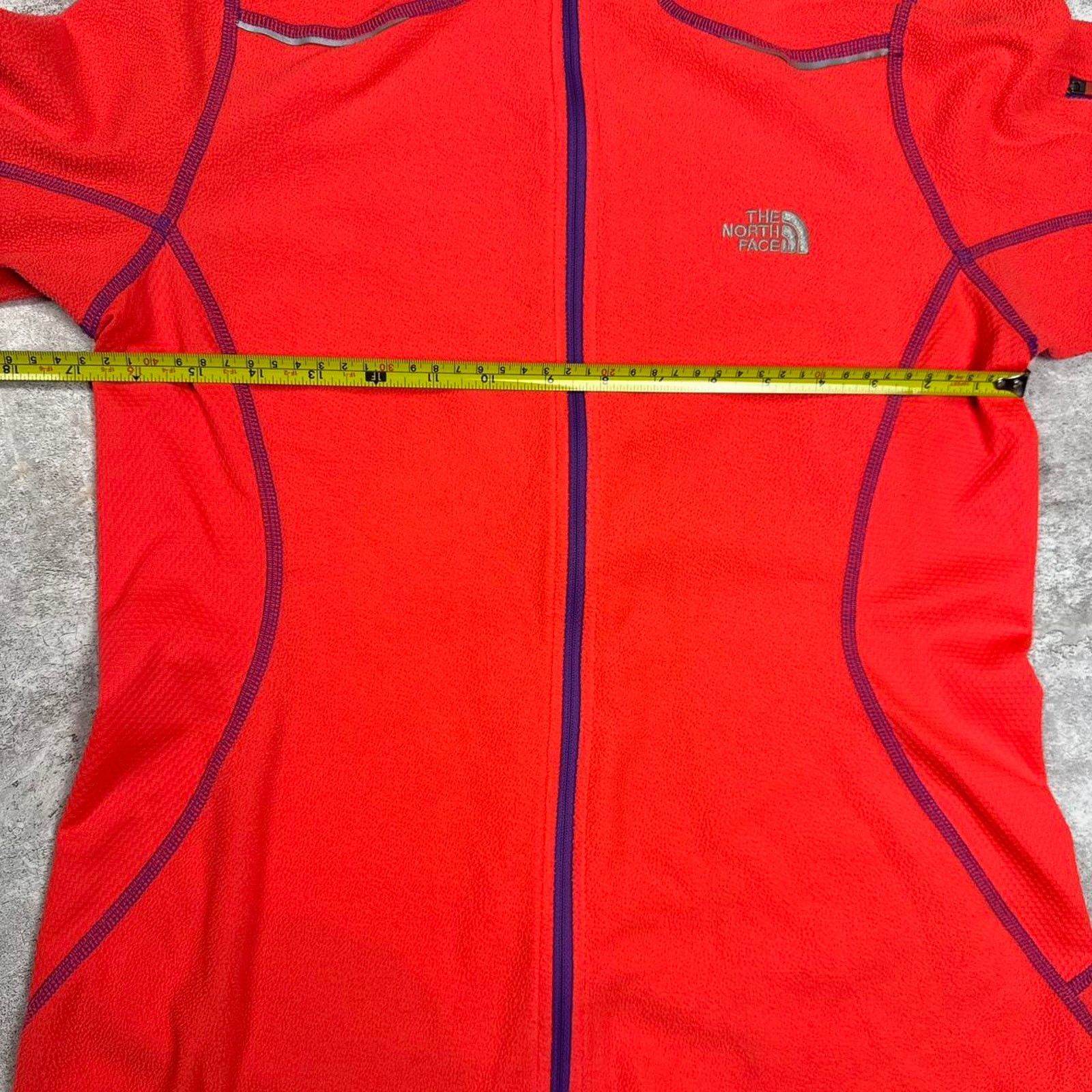 The North Face The North Face Women’s 1/2 Zip Performance Pullover – Size M Size M / US 6-8 / IT 42-44 - 6 Thumbnail