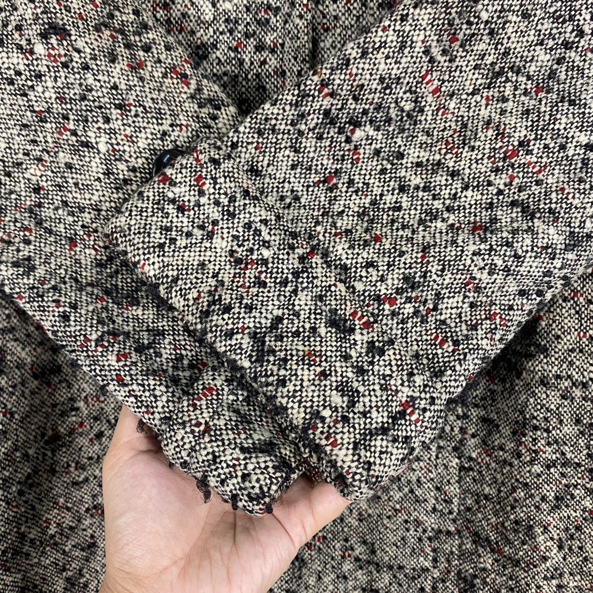 Japanese Brand × Other Made Specially By Mitsukoshi Tokyo Long Coat Size US M / EU 48-50 / 2 - 8 Thumbnail