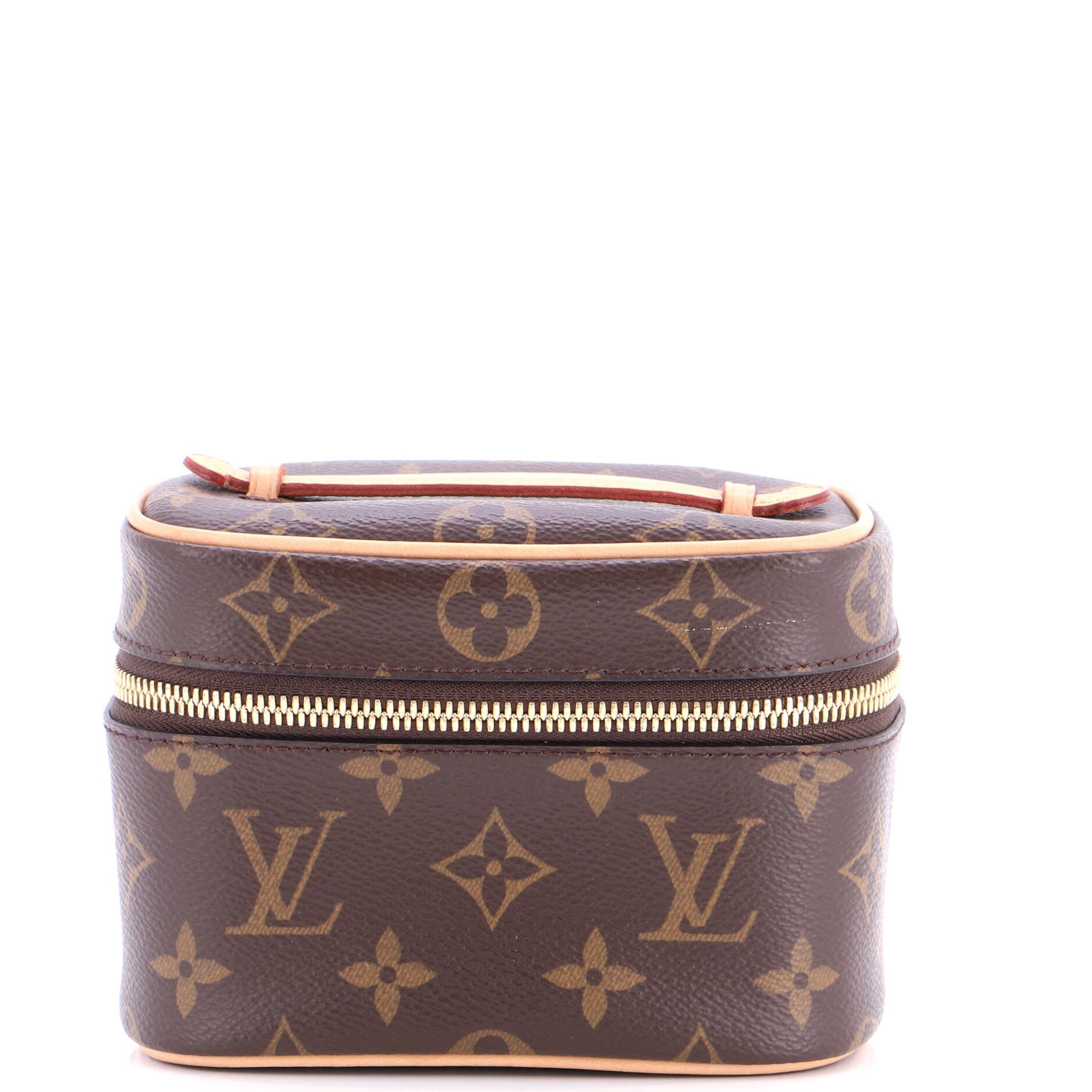 Louis Vuitton Nice Vanity Case Size ONE SIZE - 1 Thumbnail