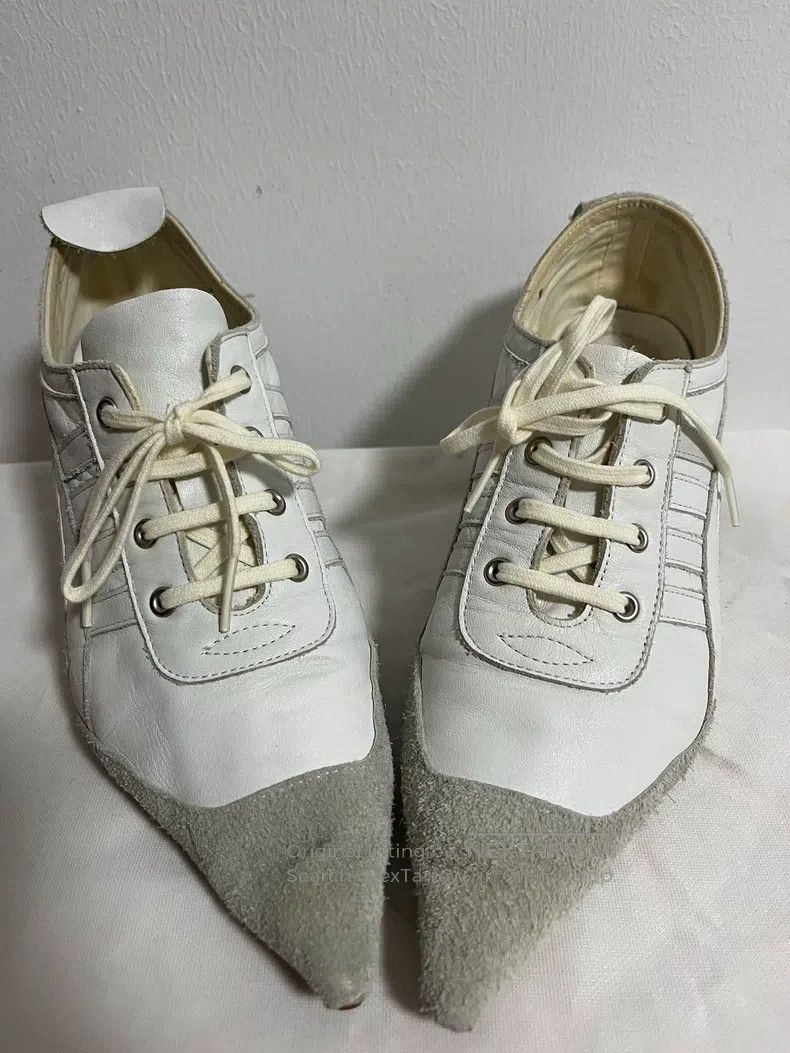 Comme des Garcons Comme des Garcons Sport High Heel Shoes Size US 6.5 / IT 36.5 - 3 Thumbnail