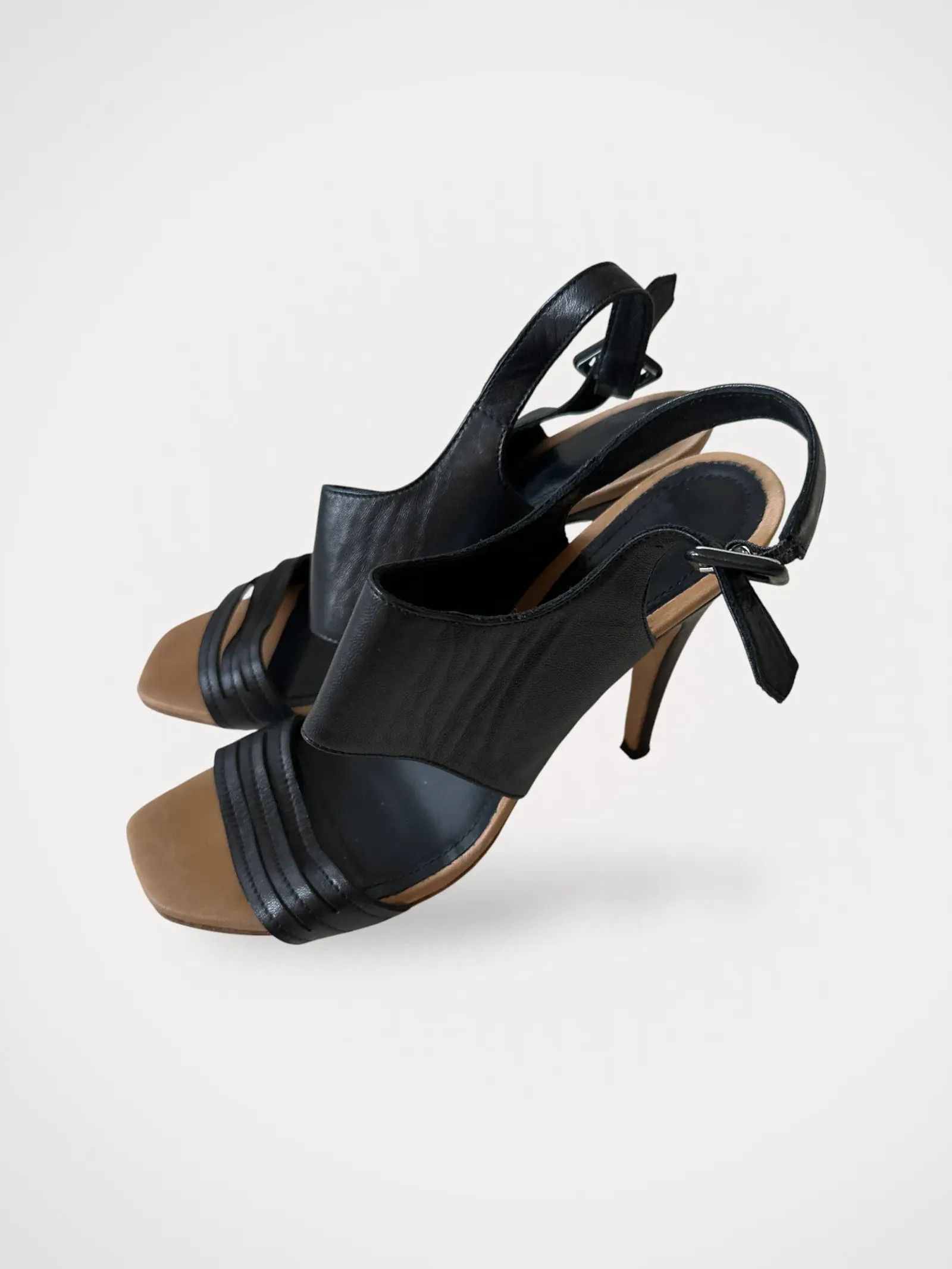 Filippa K Filippa K Heels Size US 8 / IT 38 - 1 Thumbnail