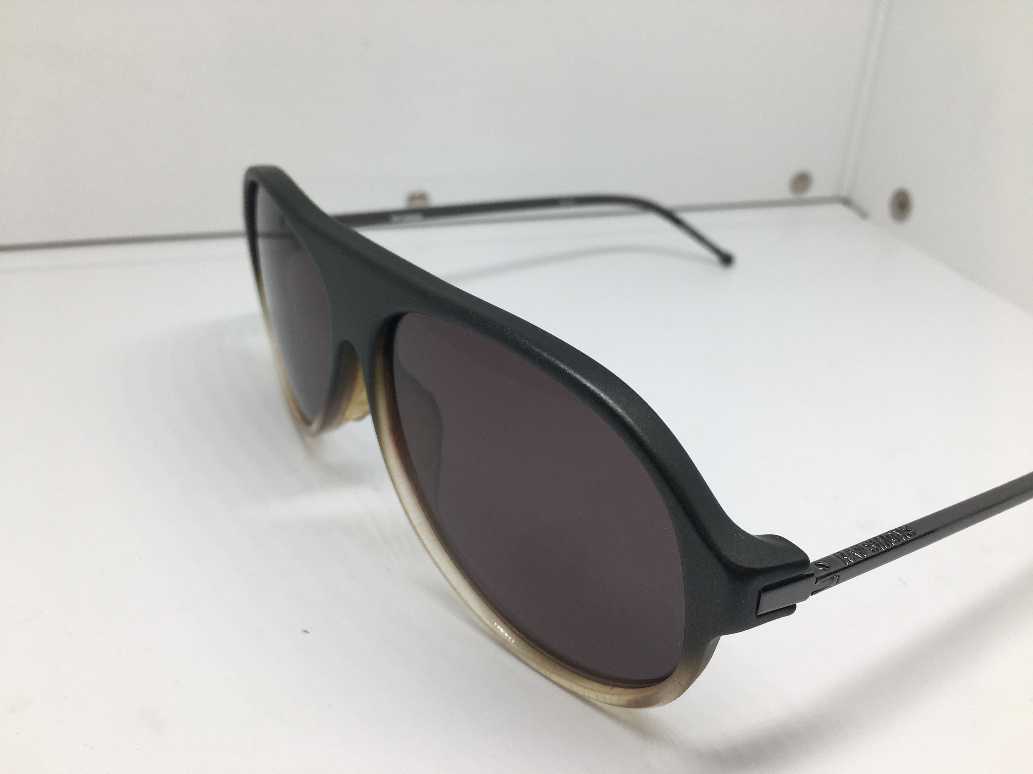 Raf Simons Vintage Raf Simons Aviator Eyeglasses Frame Japan Size ONE SIZE - 5 Thumbnail