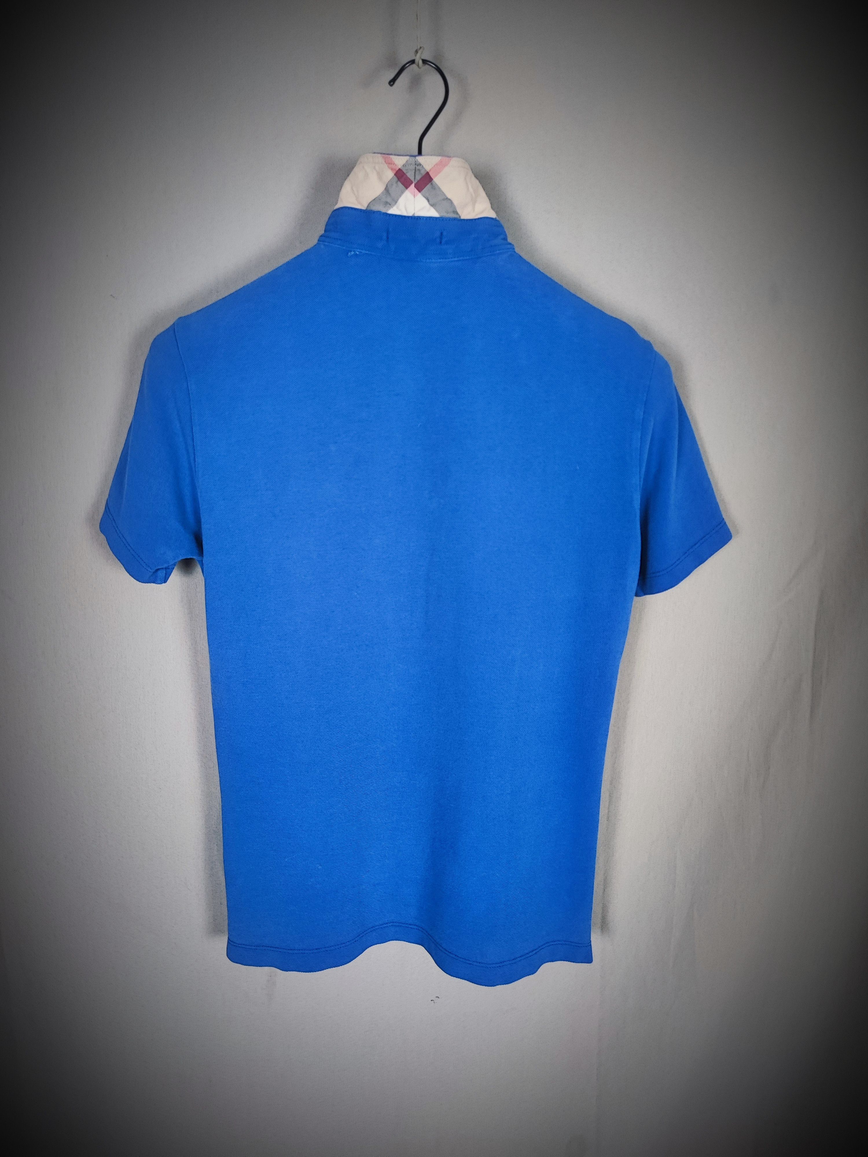 Burberry Burberry polo shirt S Size US S / EU 44-46 / 1 - 7 Thumbnail