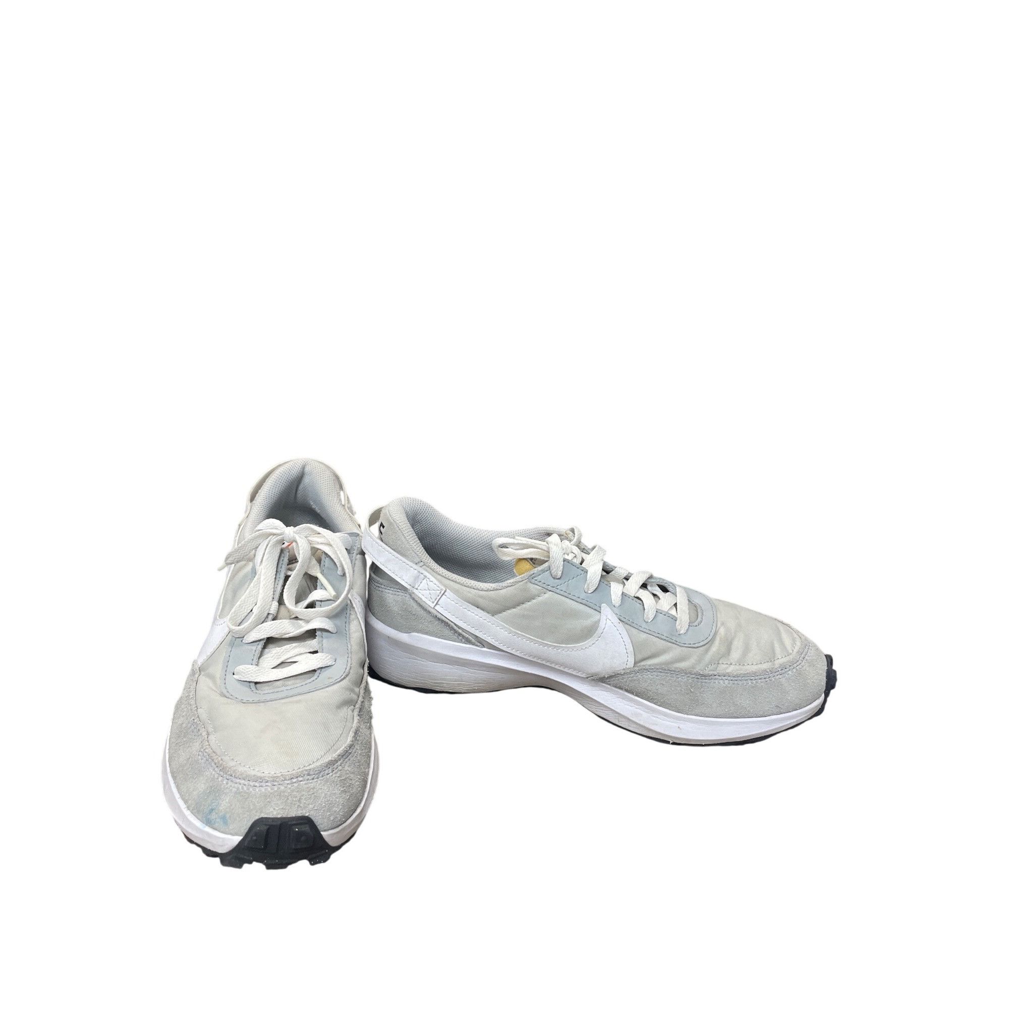 Nike Nike DH9522-003 Mens Gray White Trainer Low Top Sneakers Sz Size US 11 / EU 44 - 1 Thumbnail