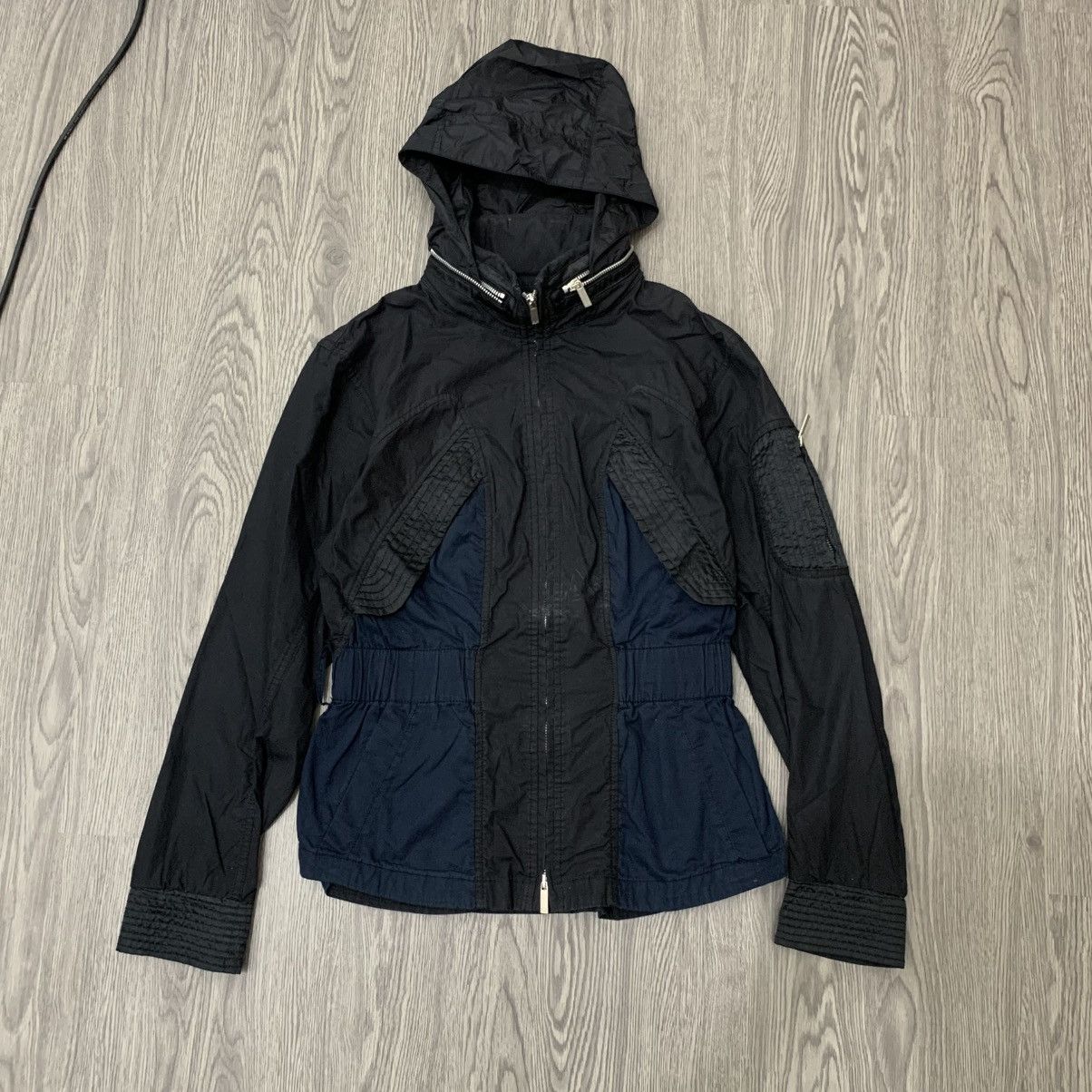 Armani Exchange Armani Excange Jacket Size US M / EU 48-50 / 2 - 1 Thumbnail
