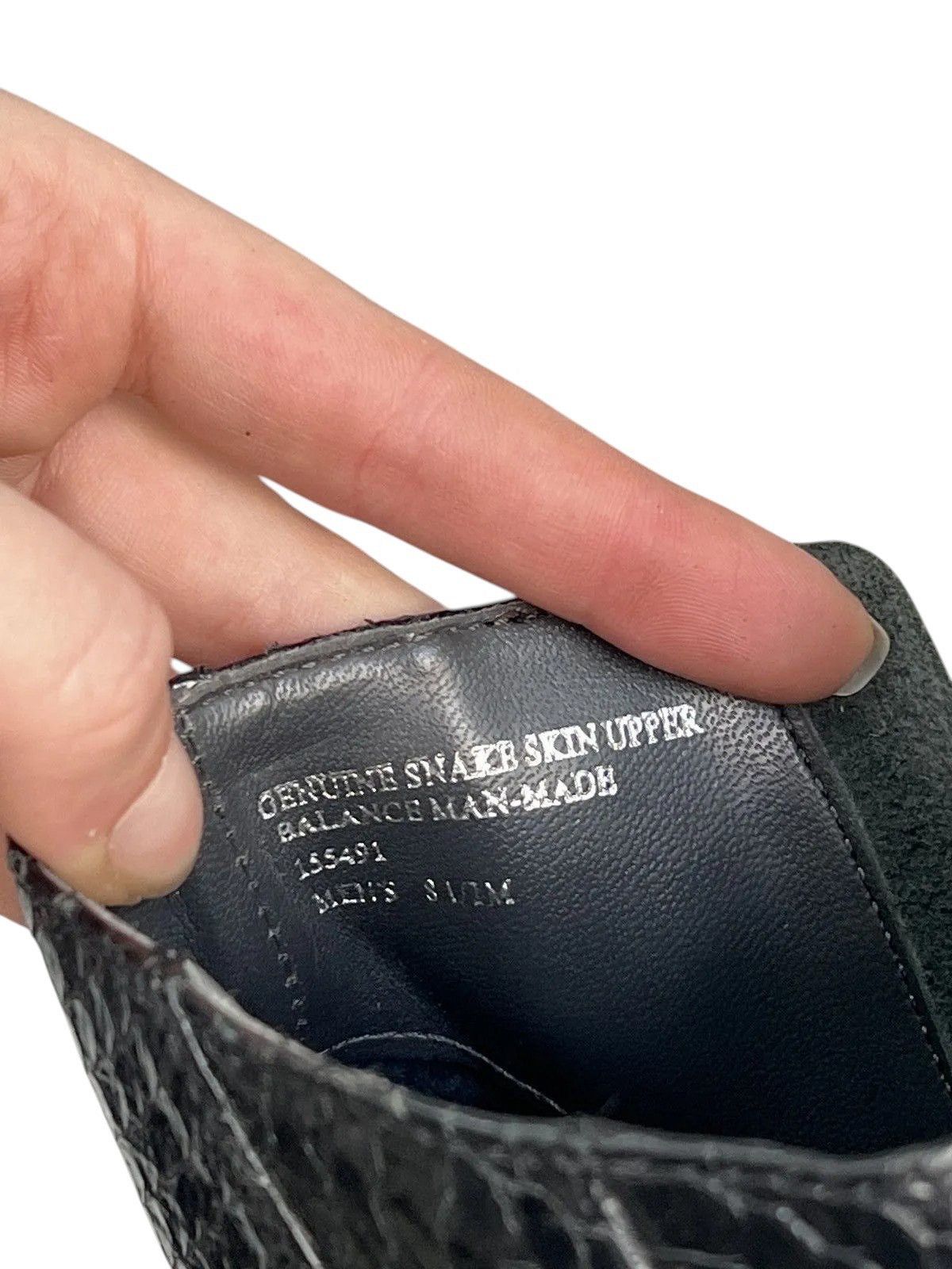 New Vintage Prohibit Samurai Evisu Style Denim Japan Y2K