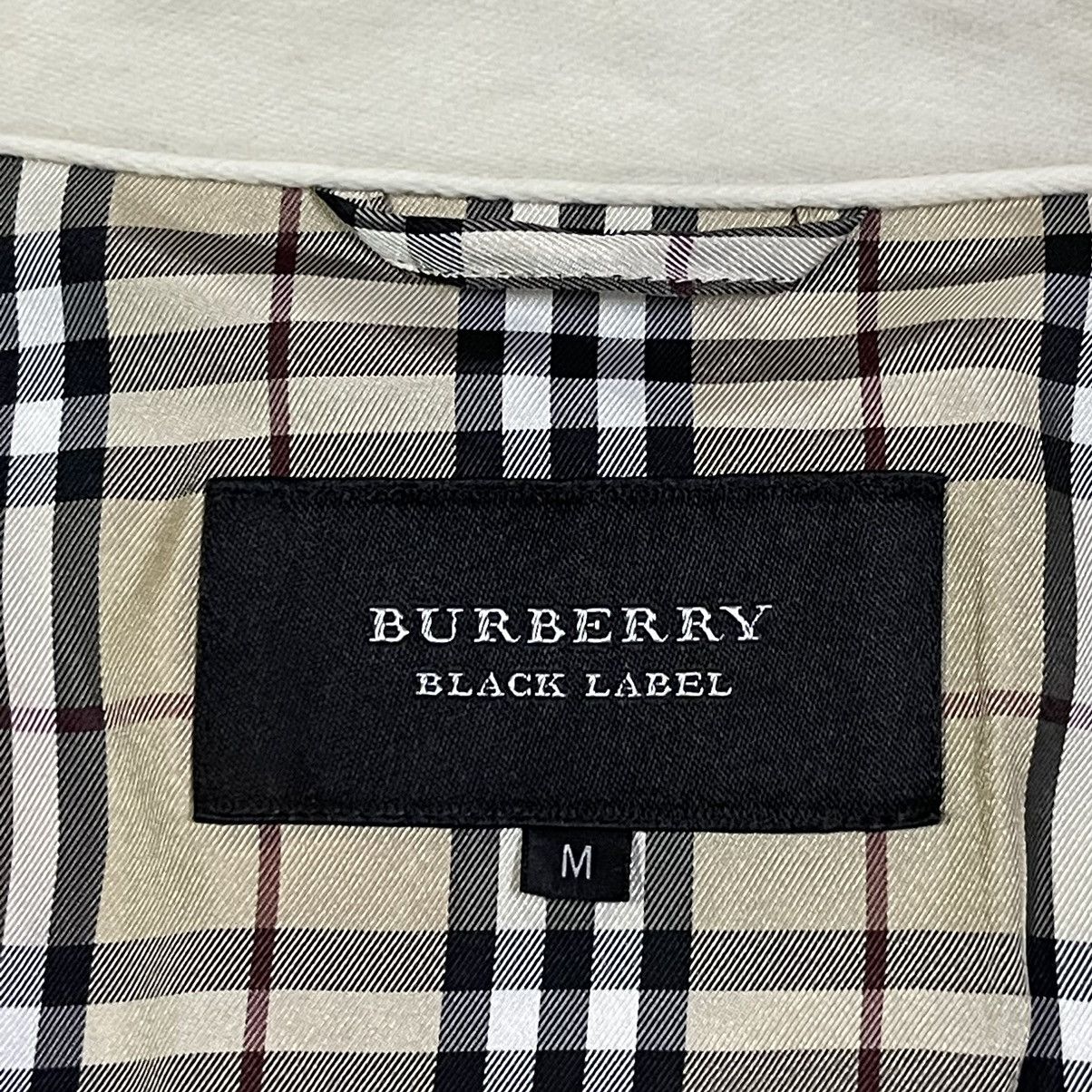 Burberry Vintage Burberry Black Label Nova Check Jacket Size US M / EU 48-50 / 2 - 11 Thumbnail