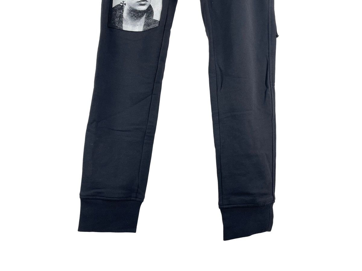 Enfants Riches Deprimes Enfants Riches Deprimes ERD SS18 Patch Sweatpants Size US 30 / EU 46 - 6 Thumbnail