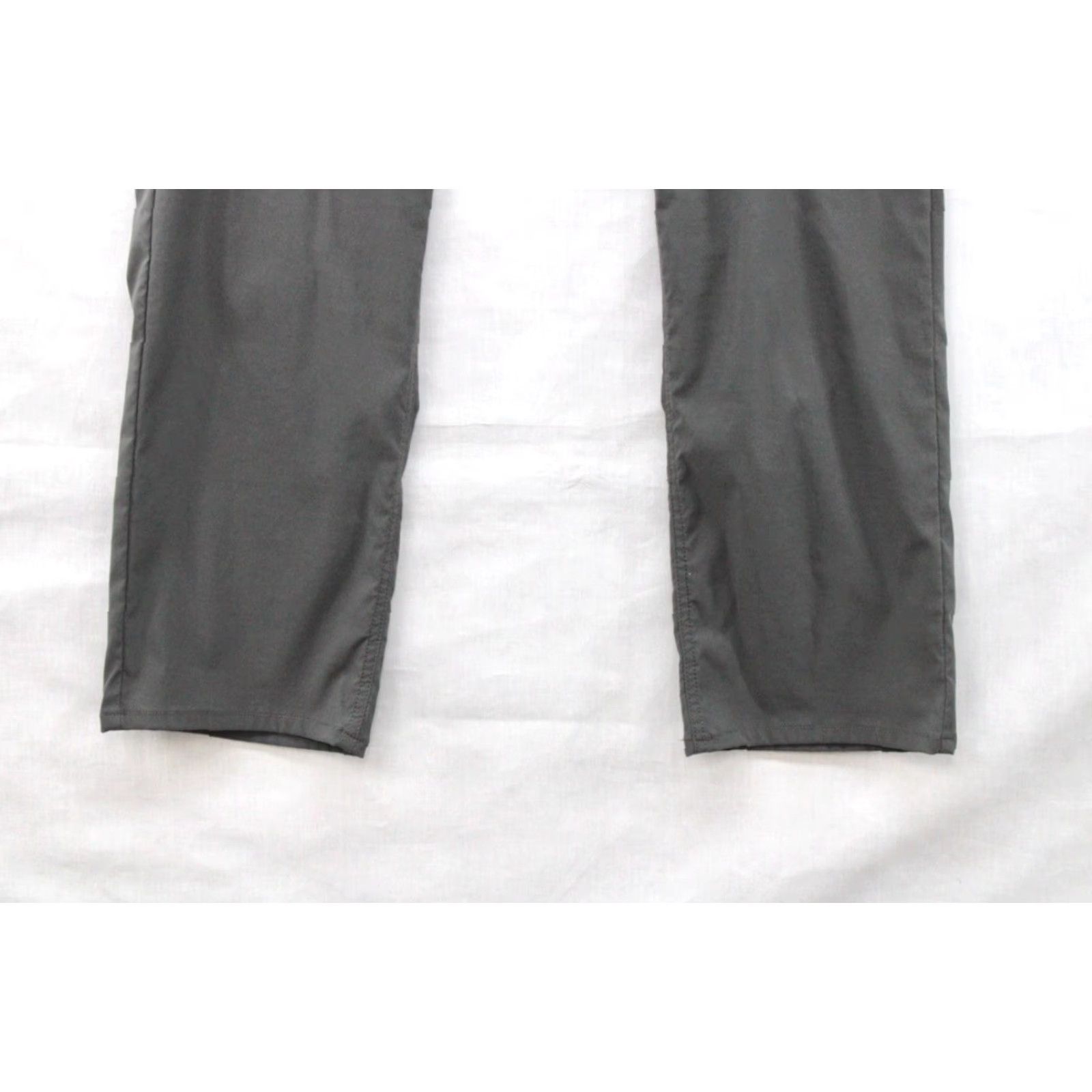 Eddie Bauer Eddie Bauer Pants Men’s 38x30 Gray Nylon Spandex Hiking Outdoor Straight Leg Chino 5-Pocket Regular Mens Size US 38 / EU 54 - 3 Thumbnail