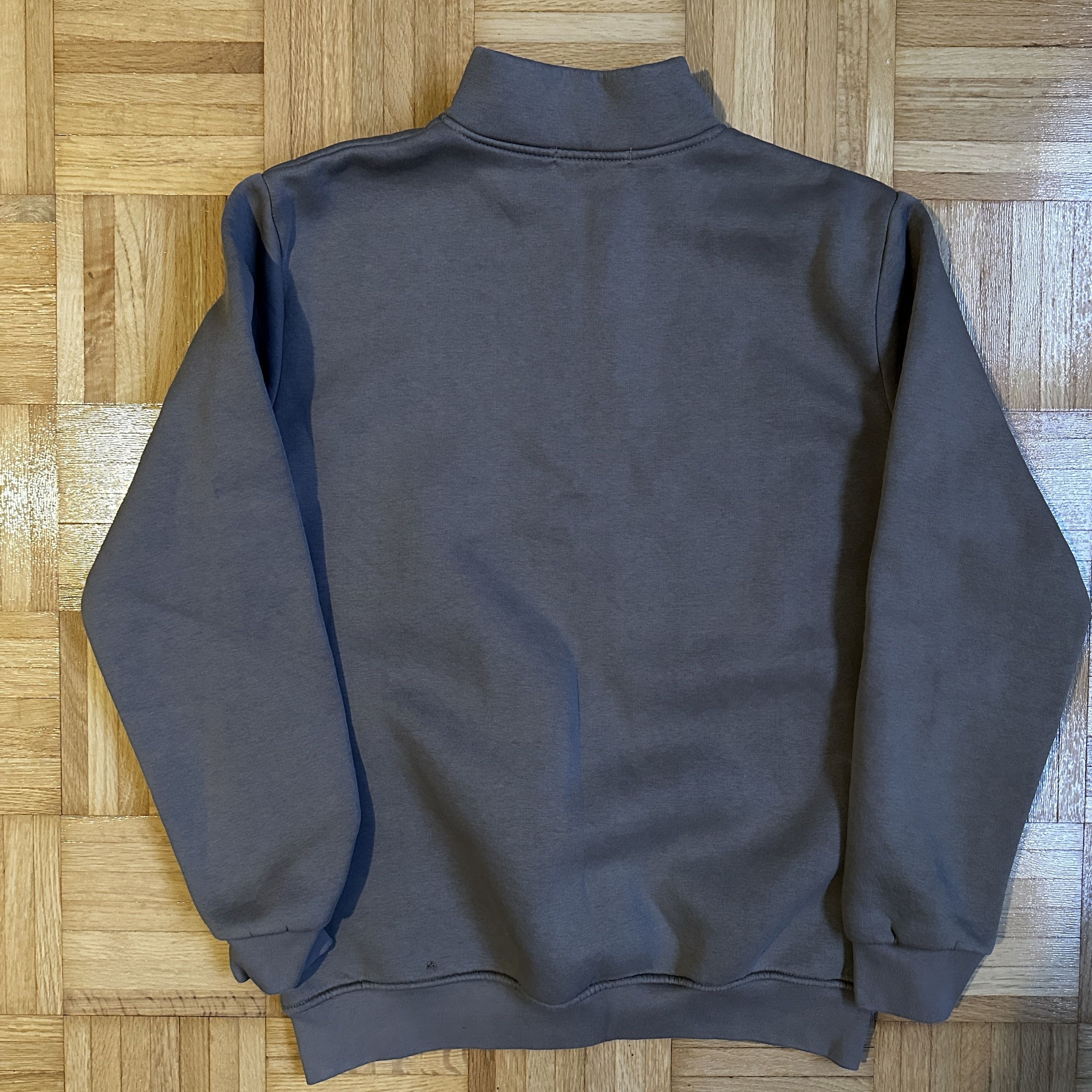 Polo Ralph Lauren Polo Ralph Lauren Half Zip Sweater Size US L / EU 52-54 / 3 - 4 Thumbnail