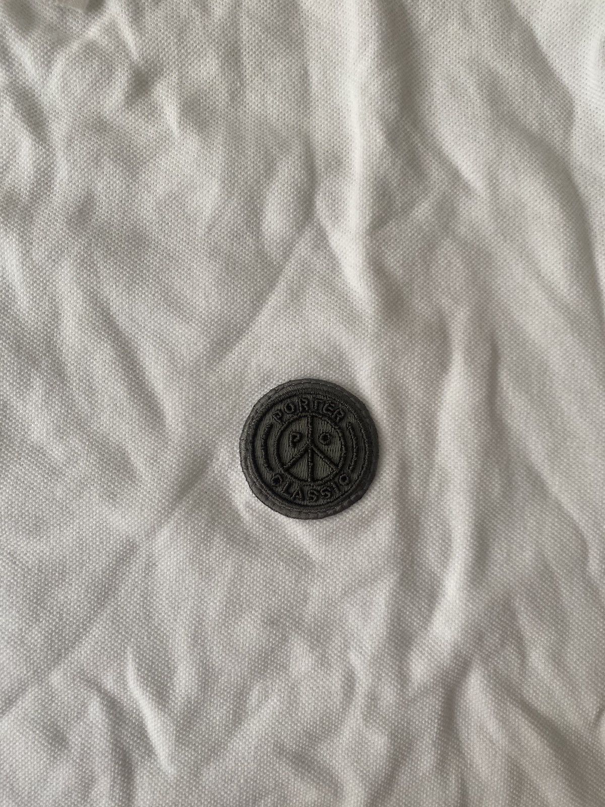 Porter Classic Porter Classic Polo Kapital Nanamica Engineered Garments 45r Size US XXL / EU 58 / 5 - 3 Thumbnail
