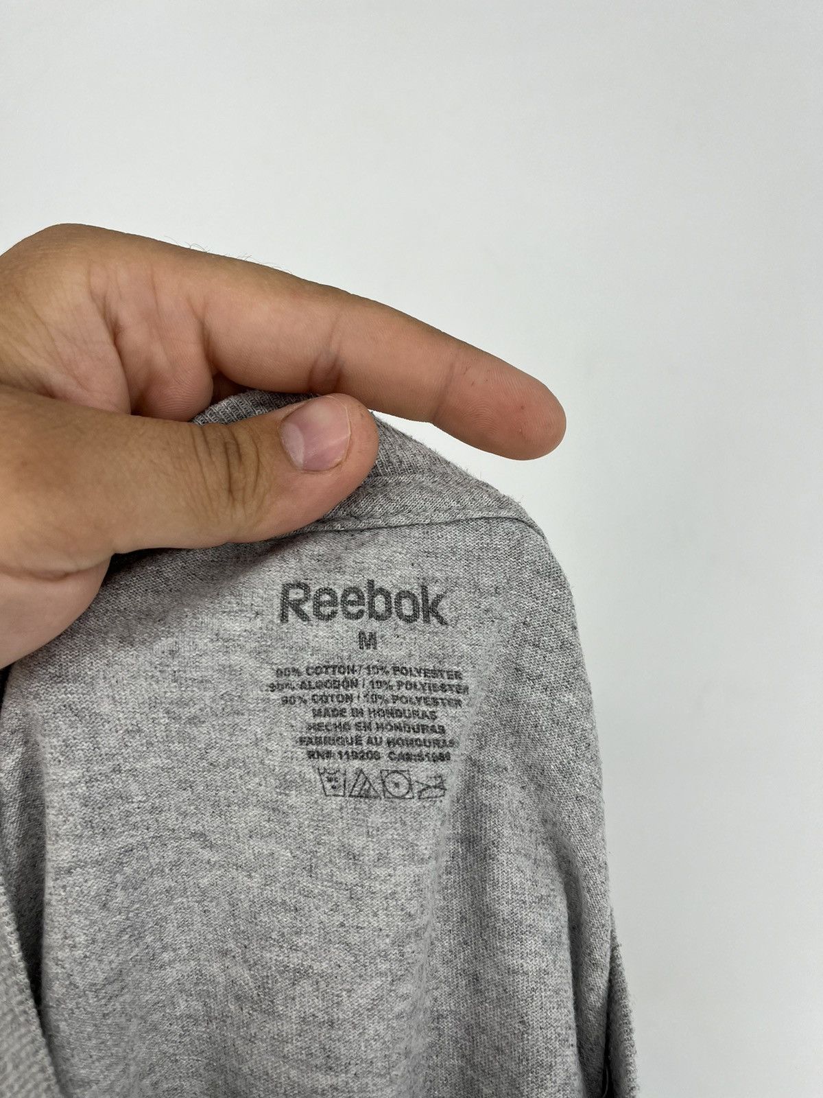 NHL × Reebok × Vintage 2012 NHL Eastern Hockey All Stars Vintage Reebok Size L Size US M / EU 48-50 / 2 - 12 Thumbnail