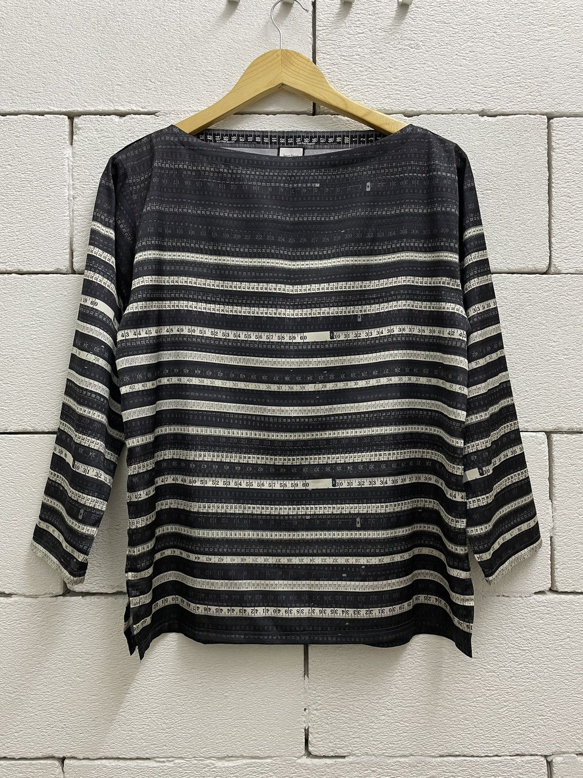 Printed Longsleeve