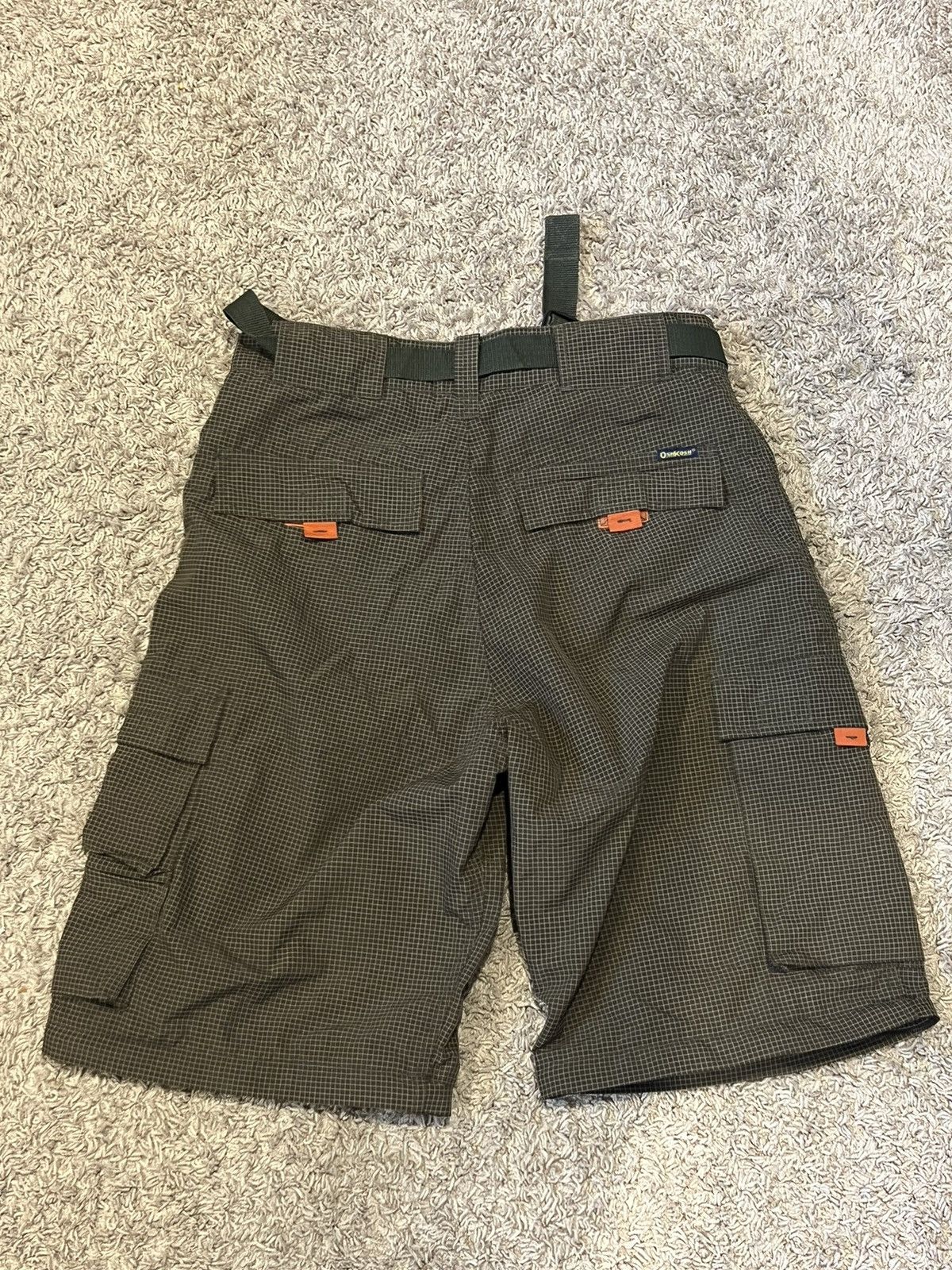 Oshkosh Vintage OshKosh Pants Size US 32 / EU 48 - 4 Thumbnail